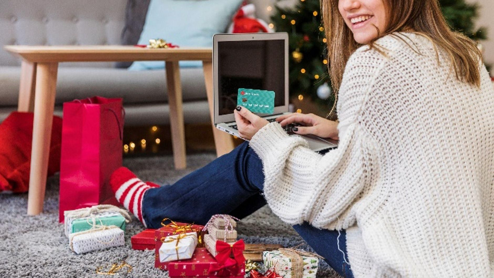 Inteligencia Artificial al rescate: encuentra regalos únicos para esta Navidad