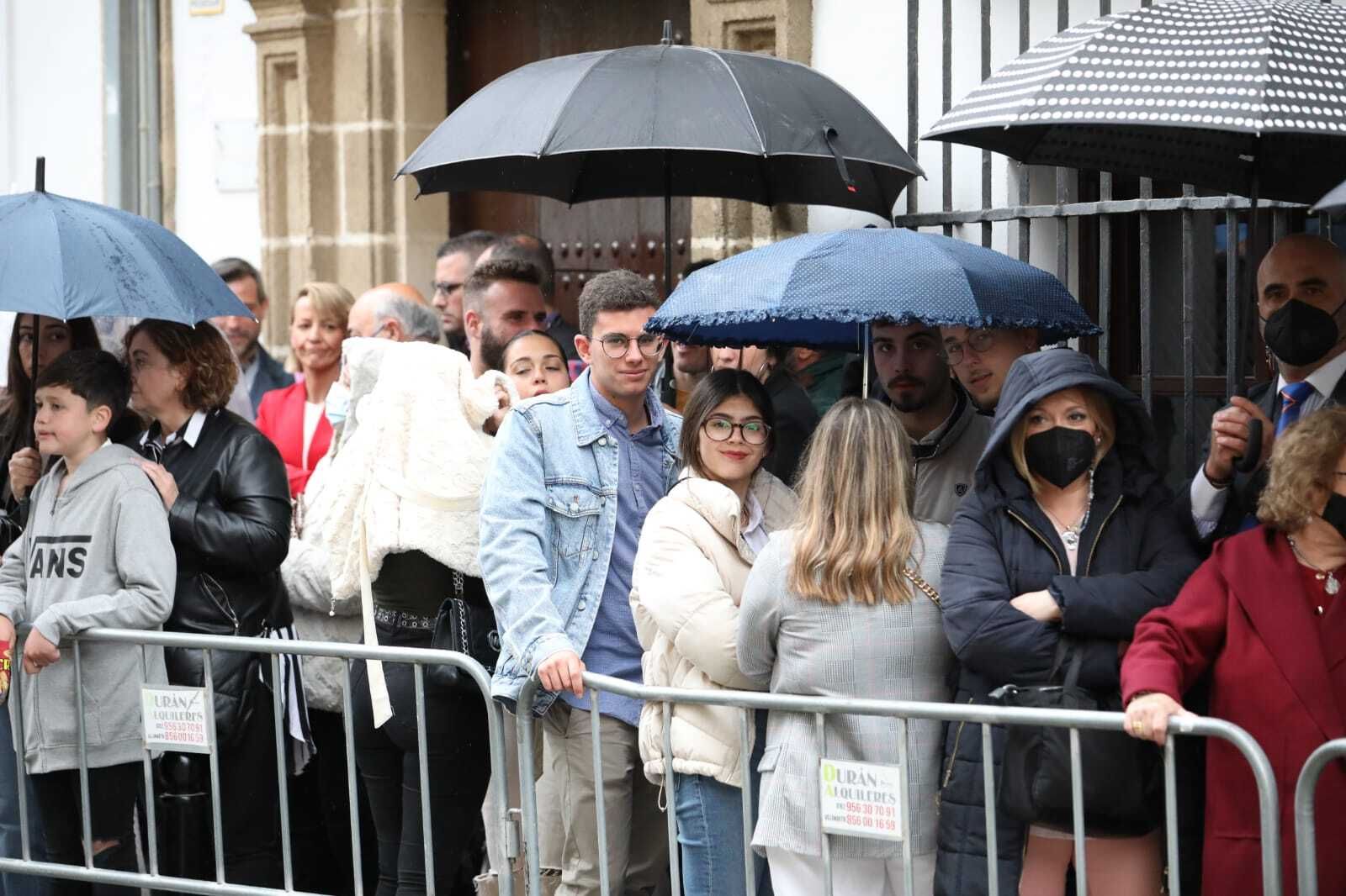 Imágenes de la Hermandad de La Cena
