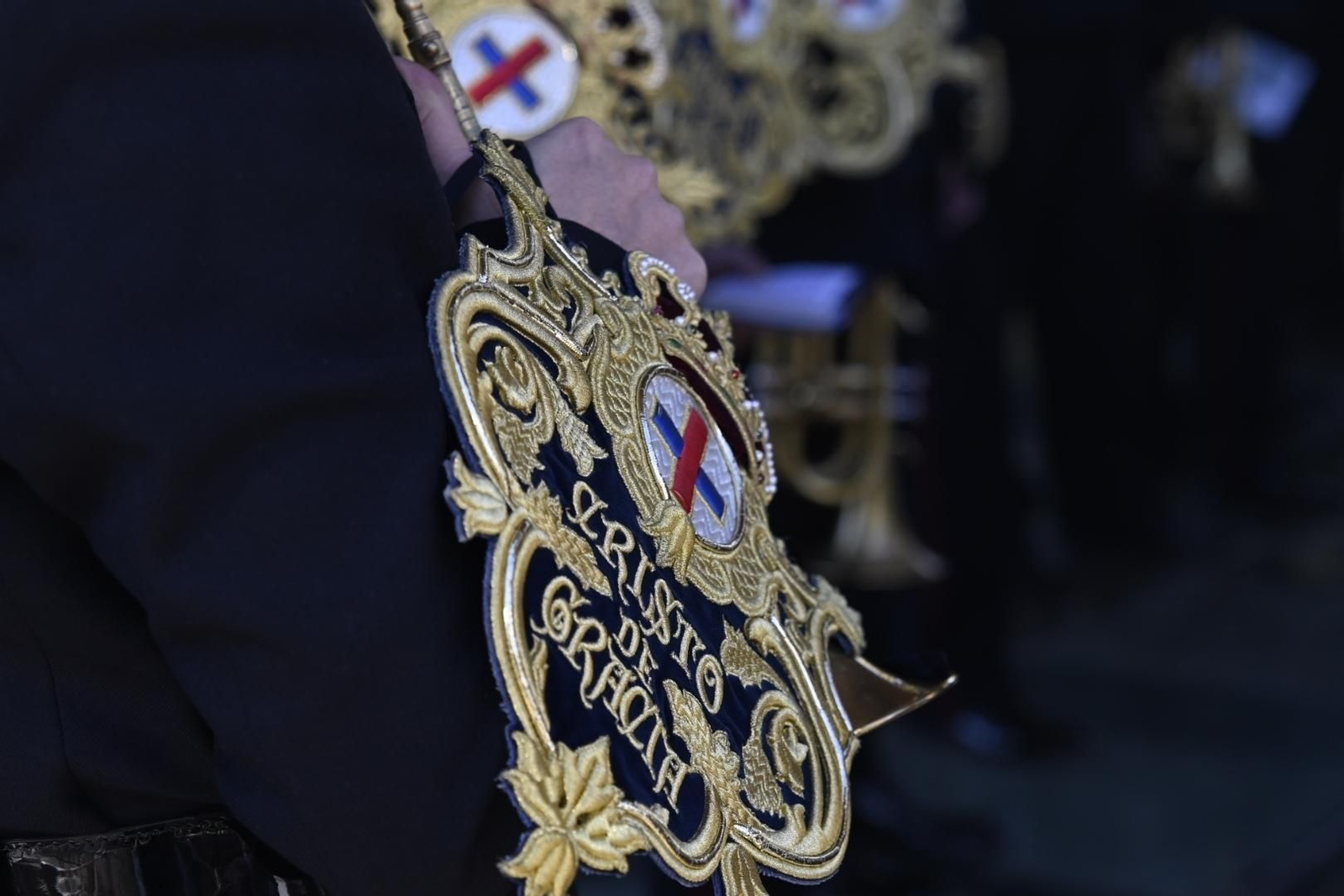 El primer certamen de bandas de Córdoba por Santa Cecilia, en imágenes