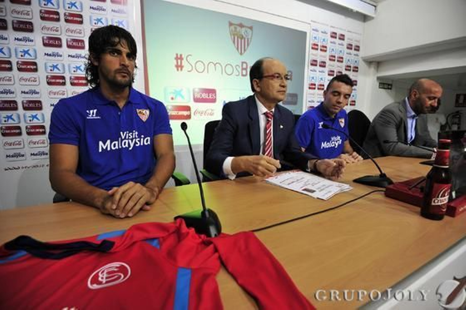 Foto: Antonio Pizarro