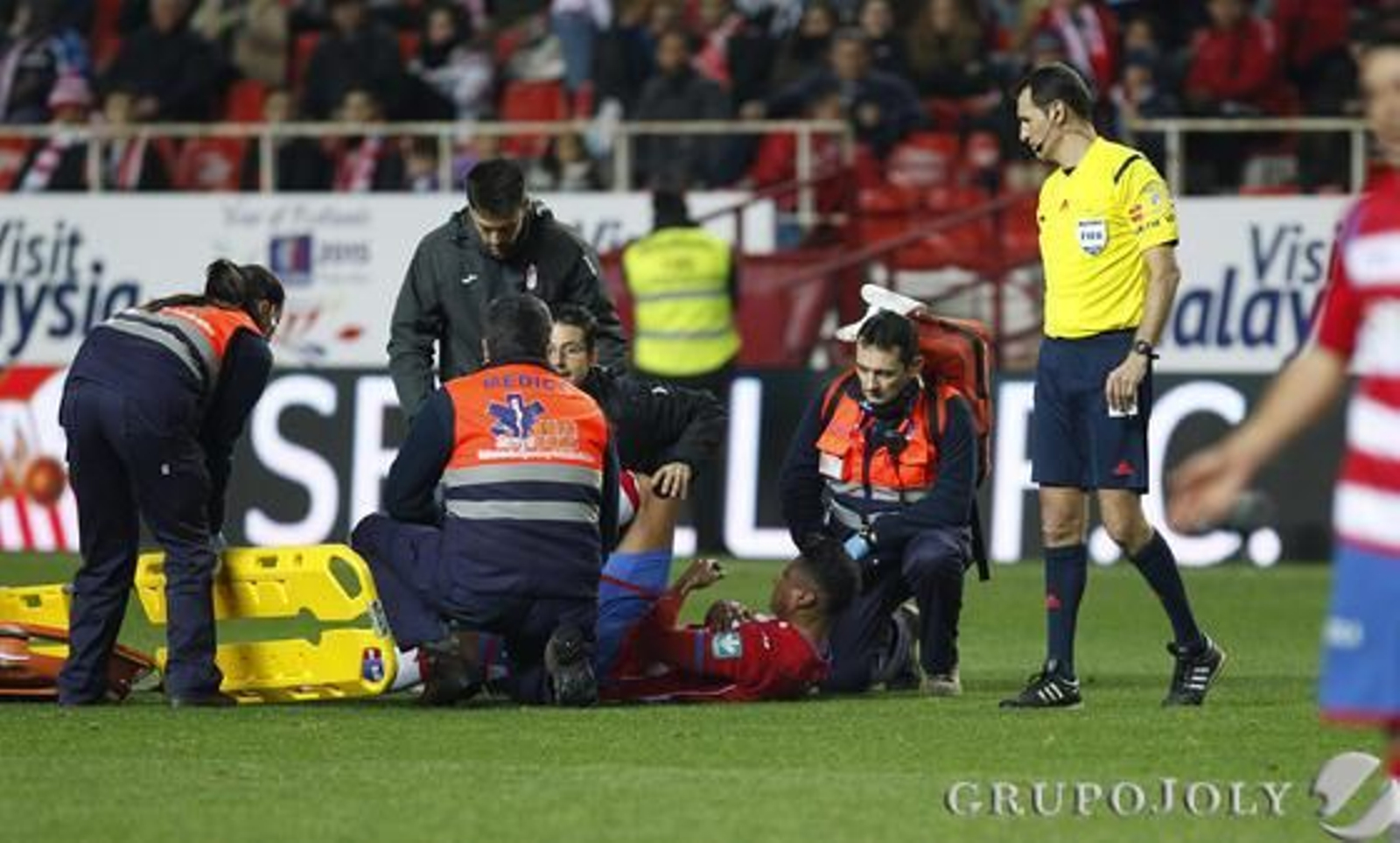 Foto: Antonio Pizarro