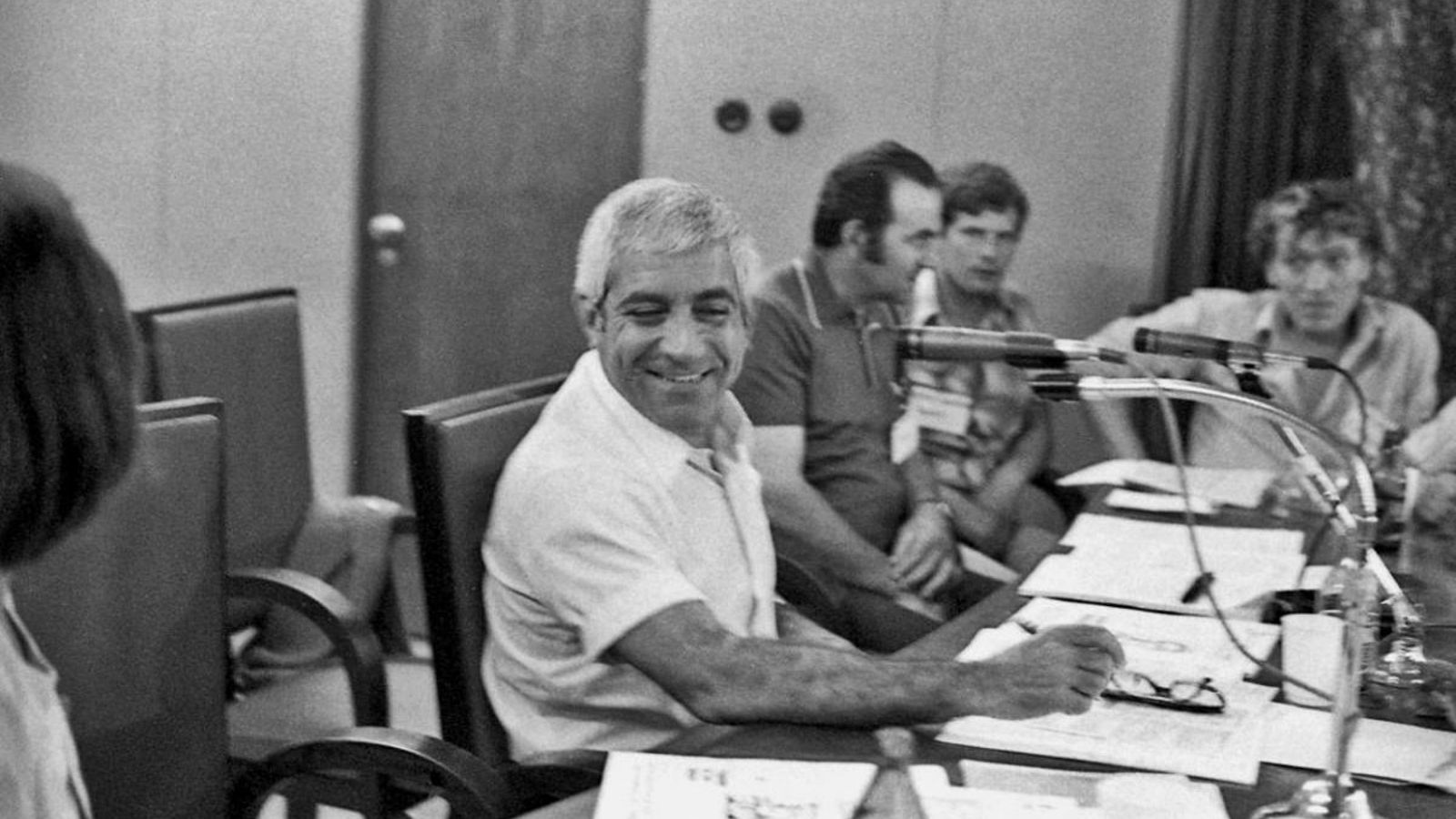 Otelo Saraiva de Carvalho.