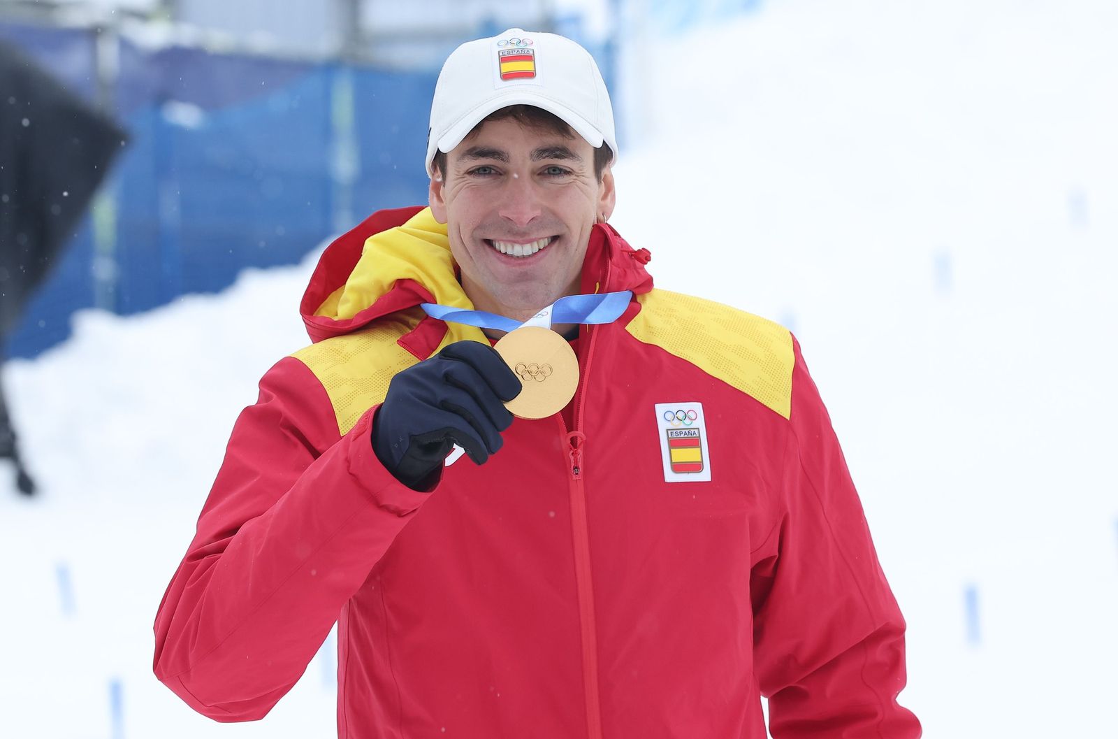 Las mejores fotos de los Juegos Olímpicos de invierno Milán Cortina d'Ampezzo 2026 | Jornada 14