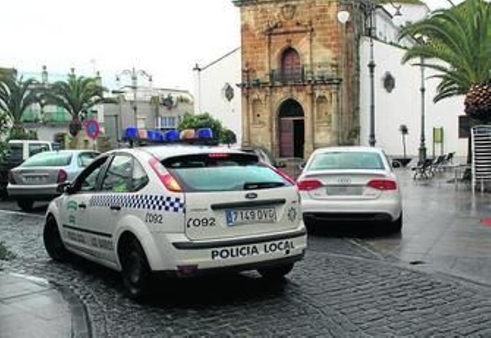 El pleno barreño rechaza investigar la supuesta venta del recinto ferial