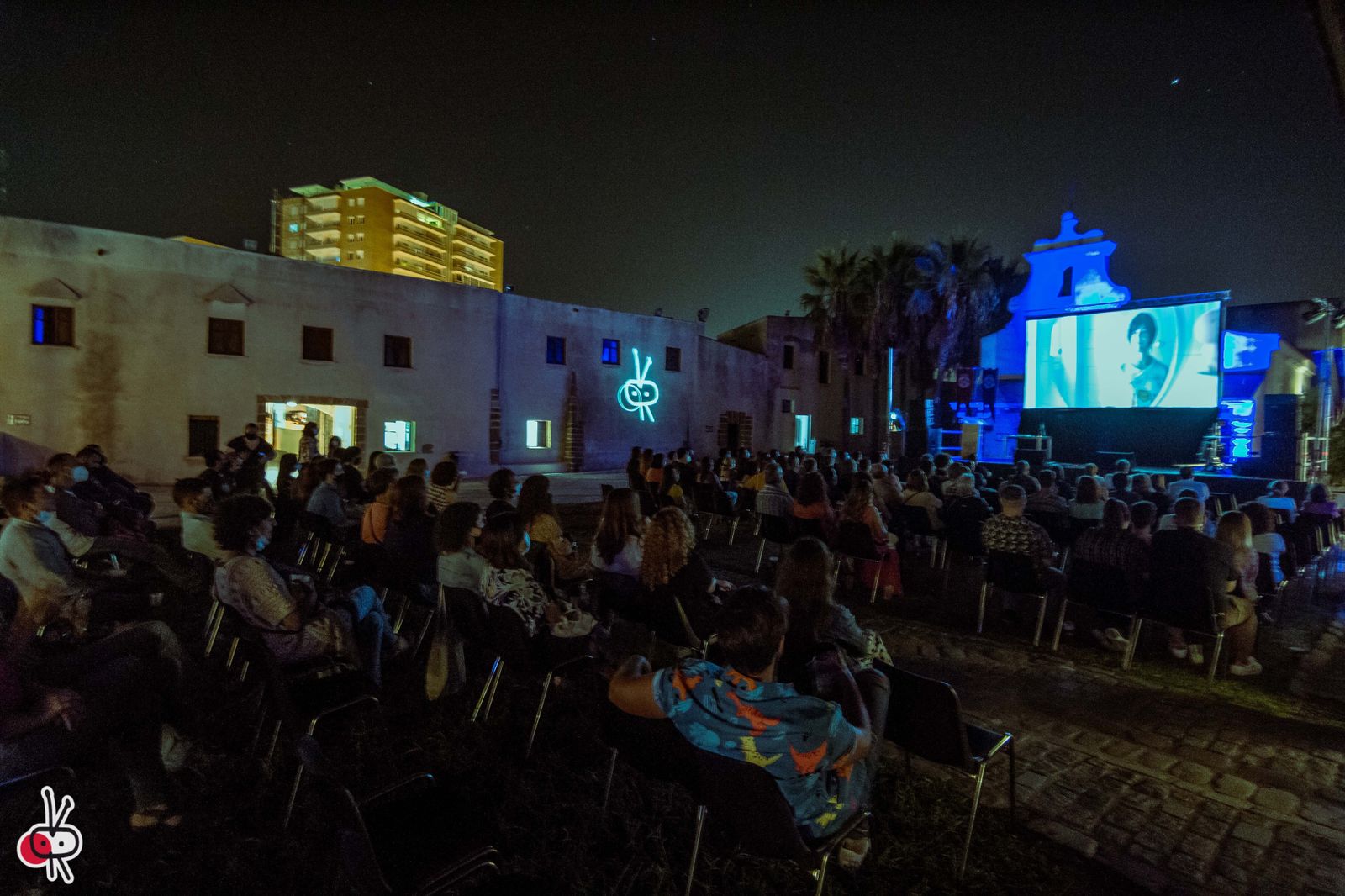 Una imagen de la VIII edición del Shorty Week.