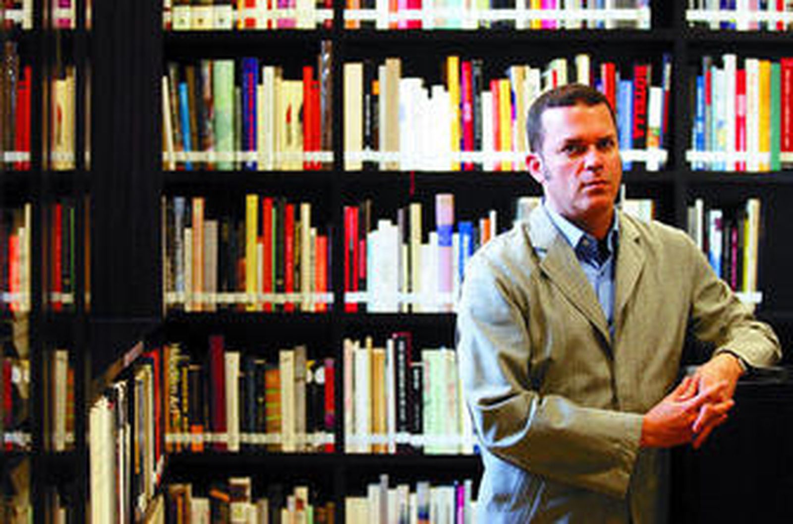 Bernardo Laniado-Romero.