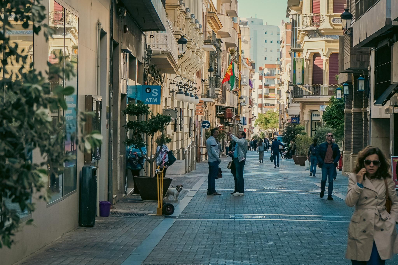 Las imágenes más destacadas del martes 22 de abril en Huelva
