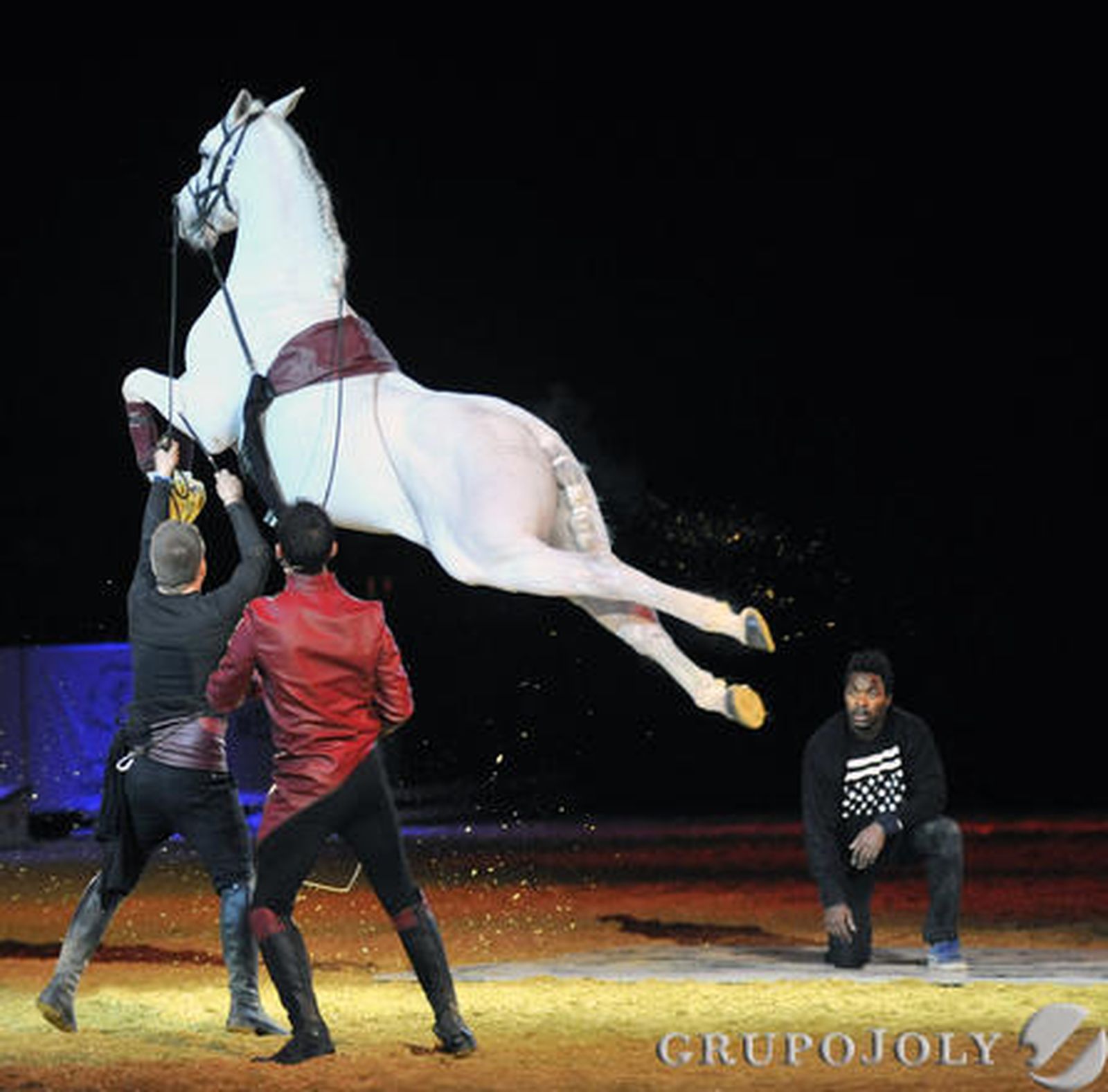 Foto: Juan Carlos Vázquez