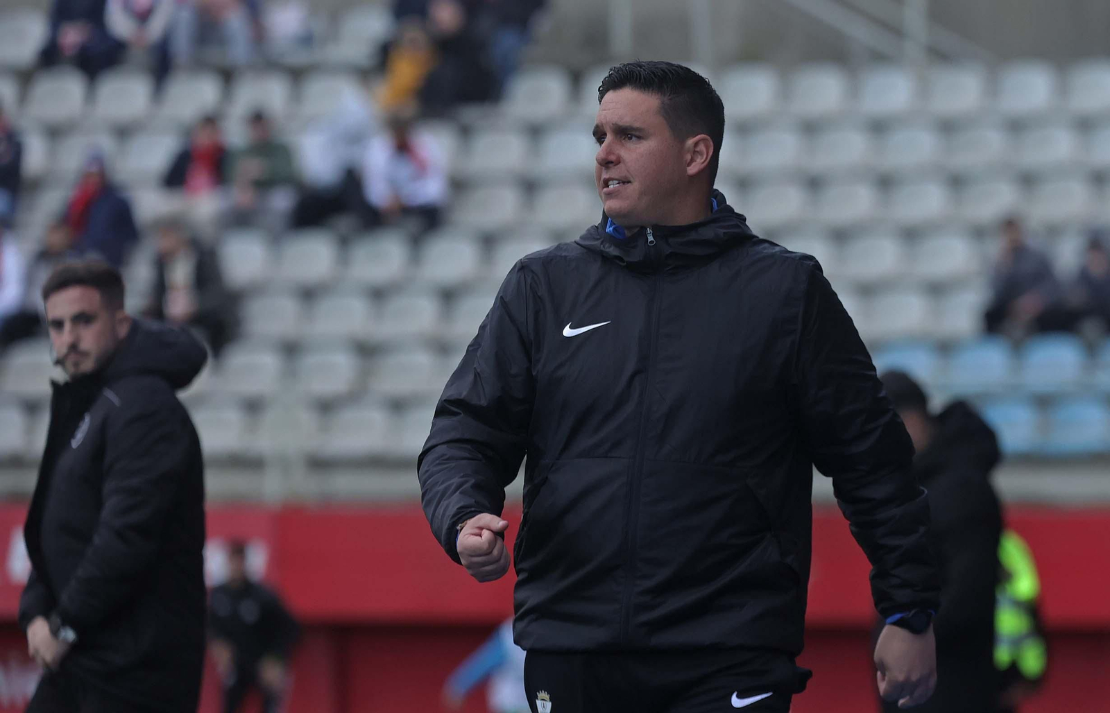 Las mejores fotos del Algeciras - Antequera de Primera Federación