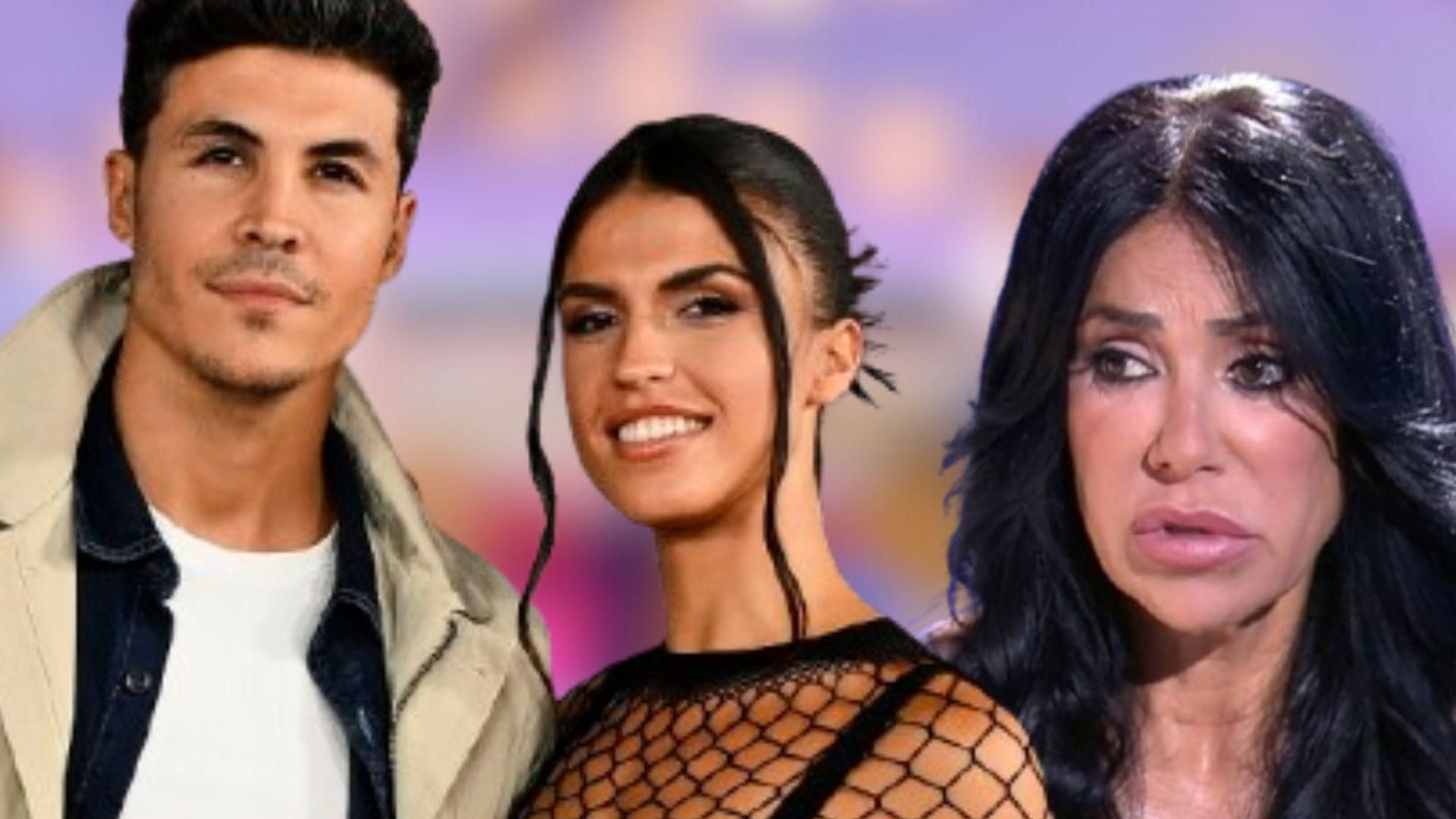 Sofía Suescun y Kiko Jiménez se ven obligados a mudarse tras el imparable acoso de Maite Galdeano Sofía Suescun y Kiko Jiménez se ven obligados a mudarse tras el imparable acoso de Maite Galdeano