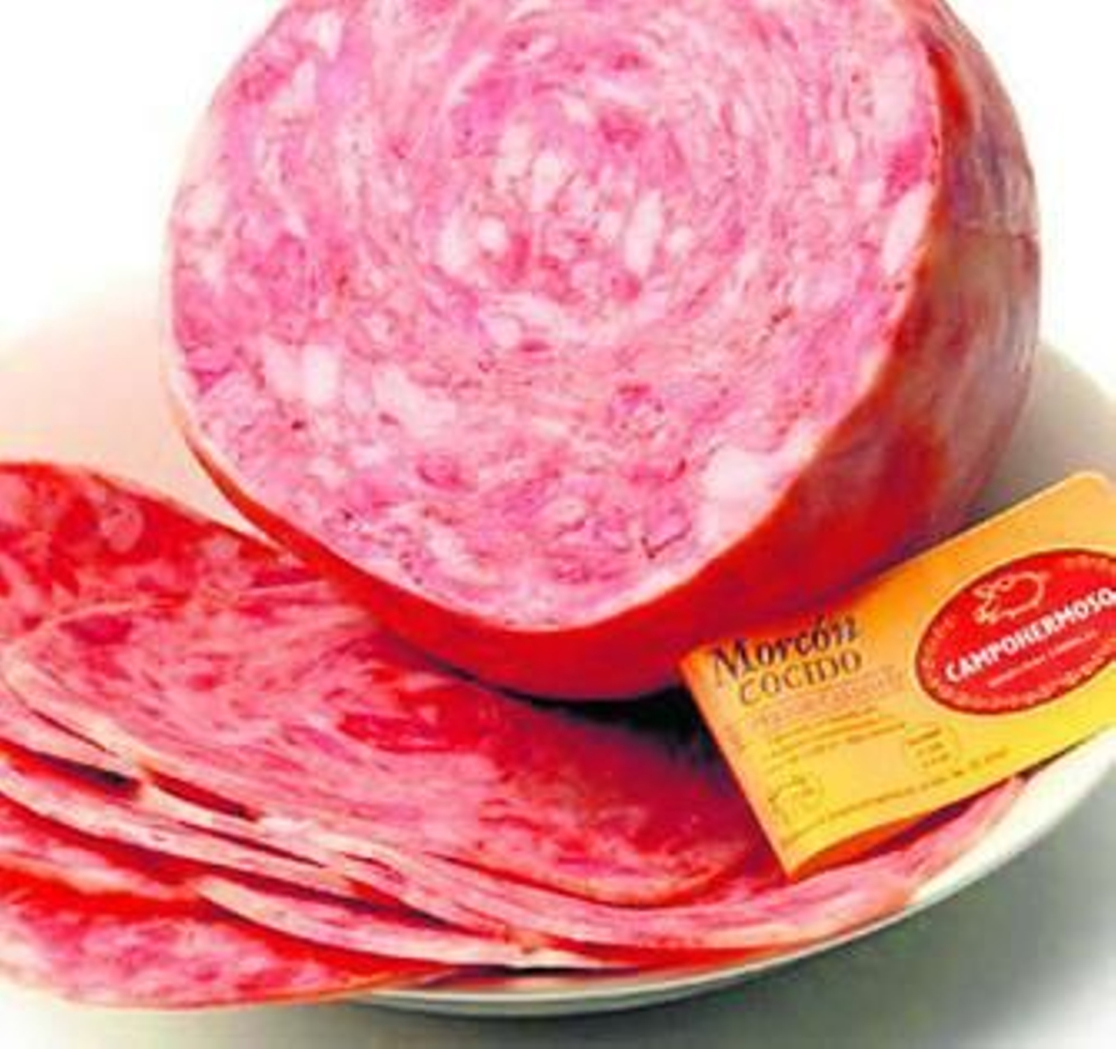 Burguerkebab, una innovación de Cárnicas Campohermoso