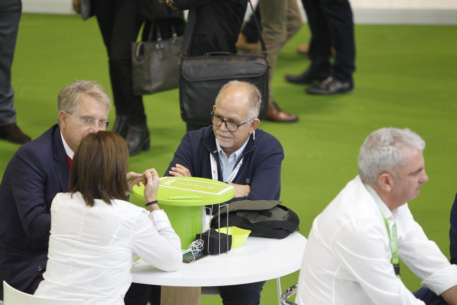 Fotogalería Fruit Attraction 2019. Madrid