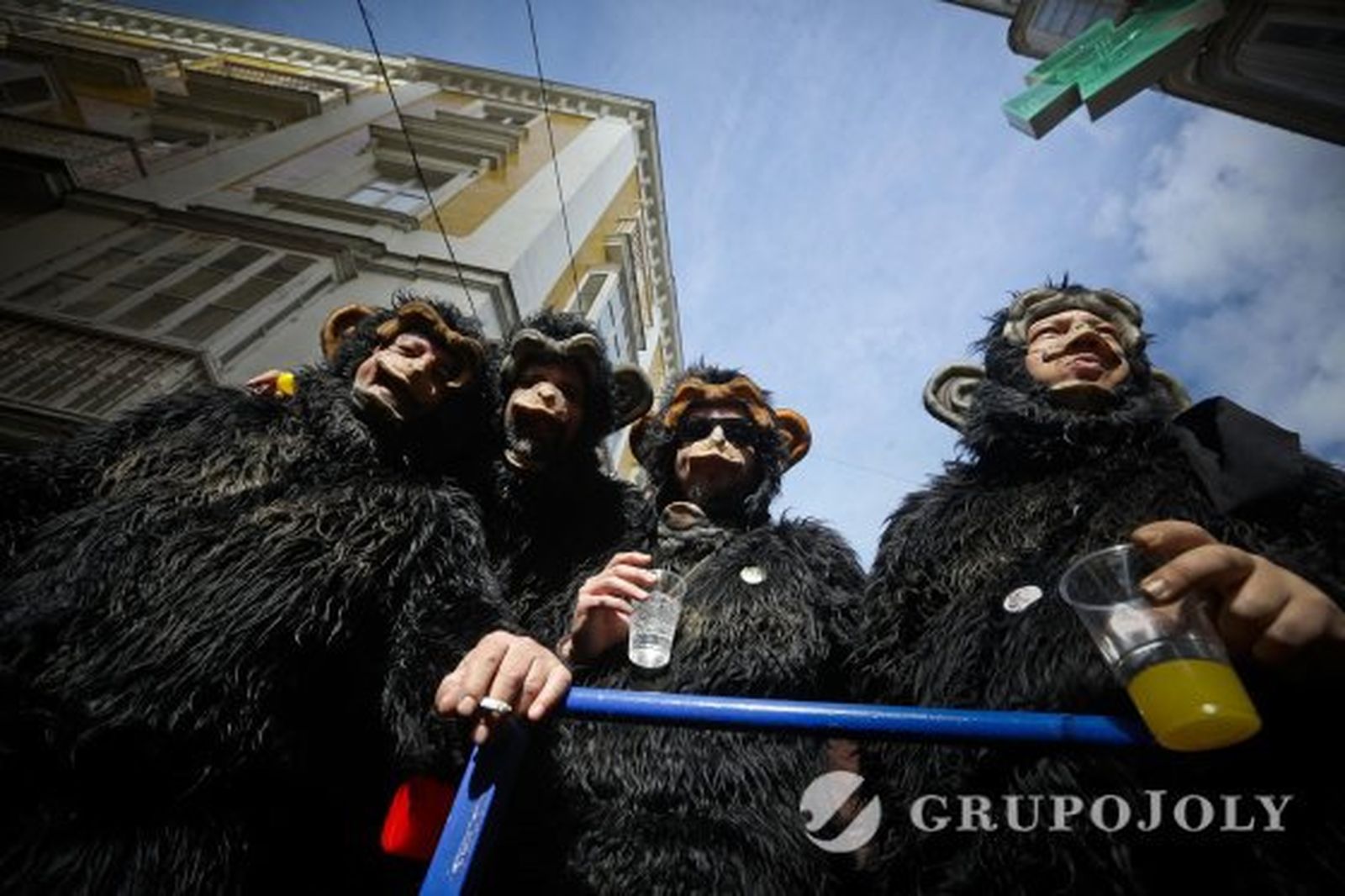 Foto: Julio Gonzalez