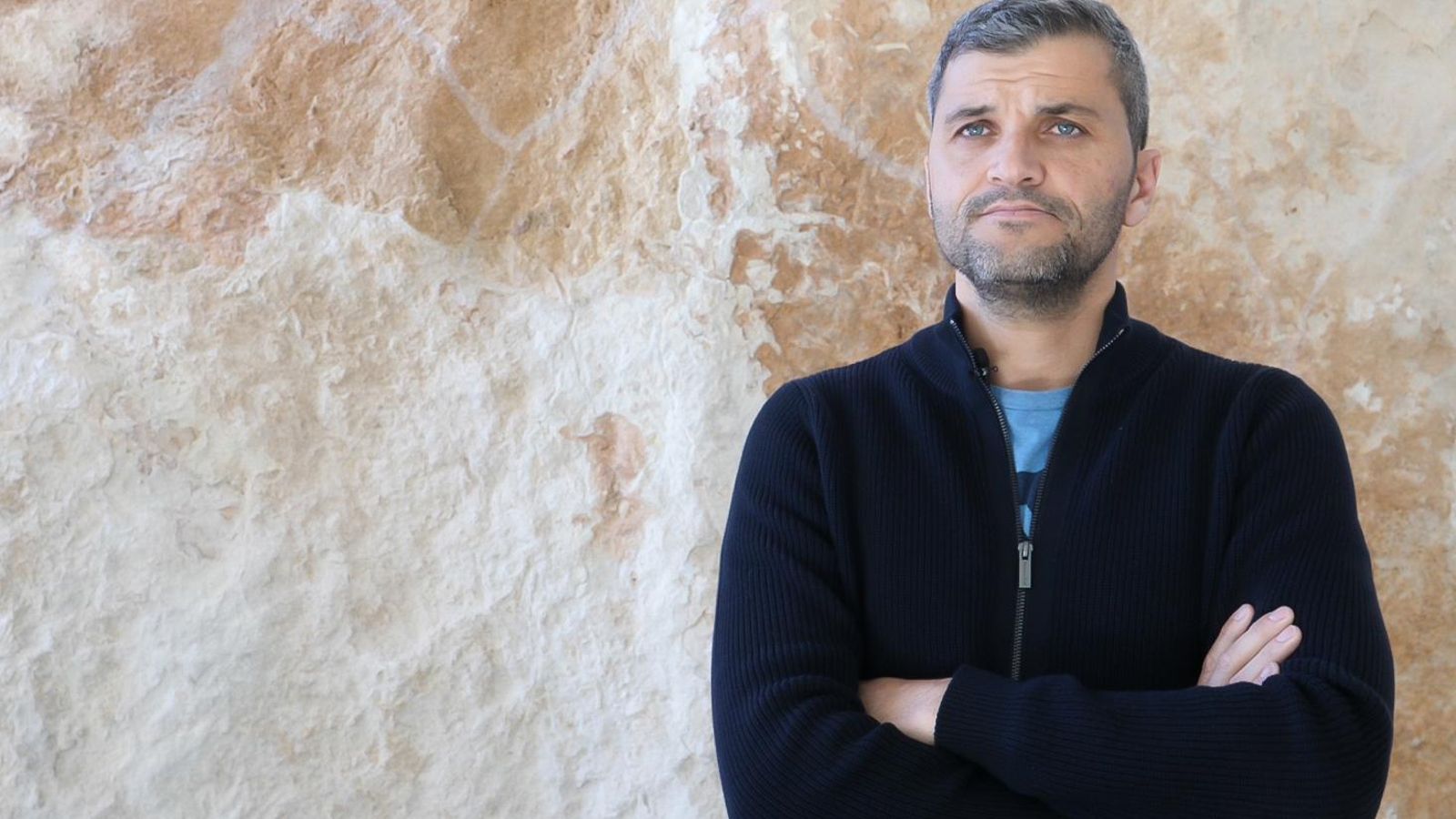 Félix García, director general de Kimitec Group.