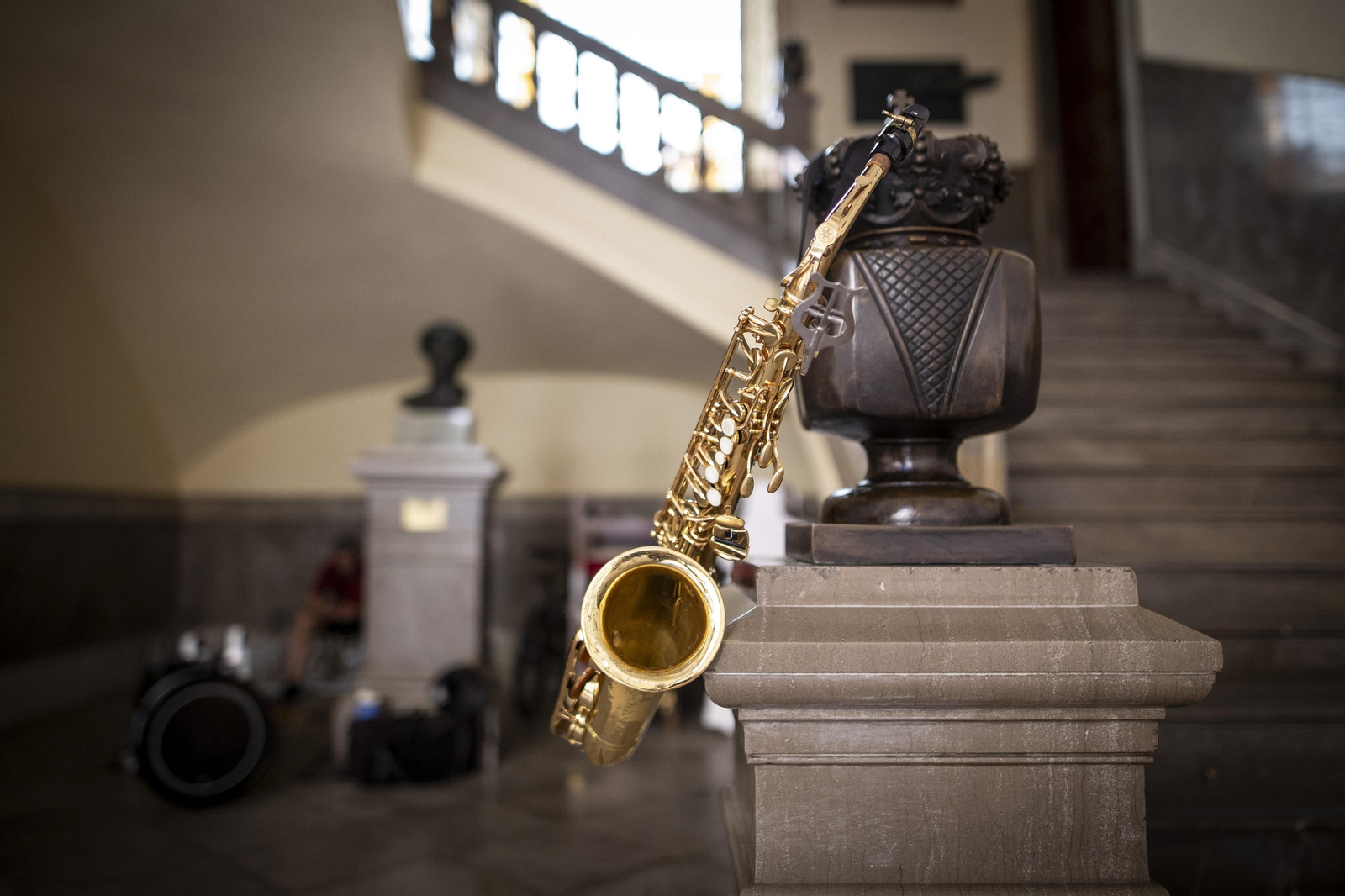 Las 50 mejores fotos de la Feria del Corpus Christi de Granada 2024