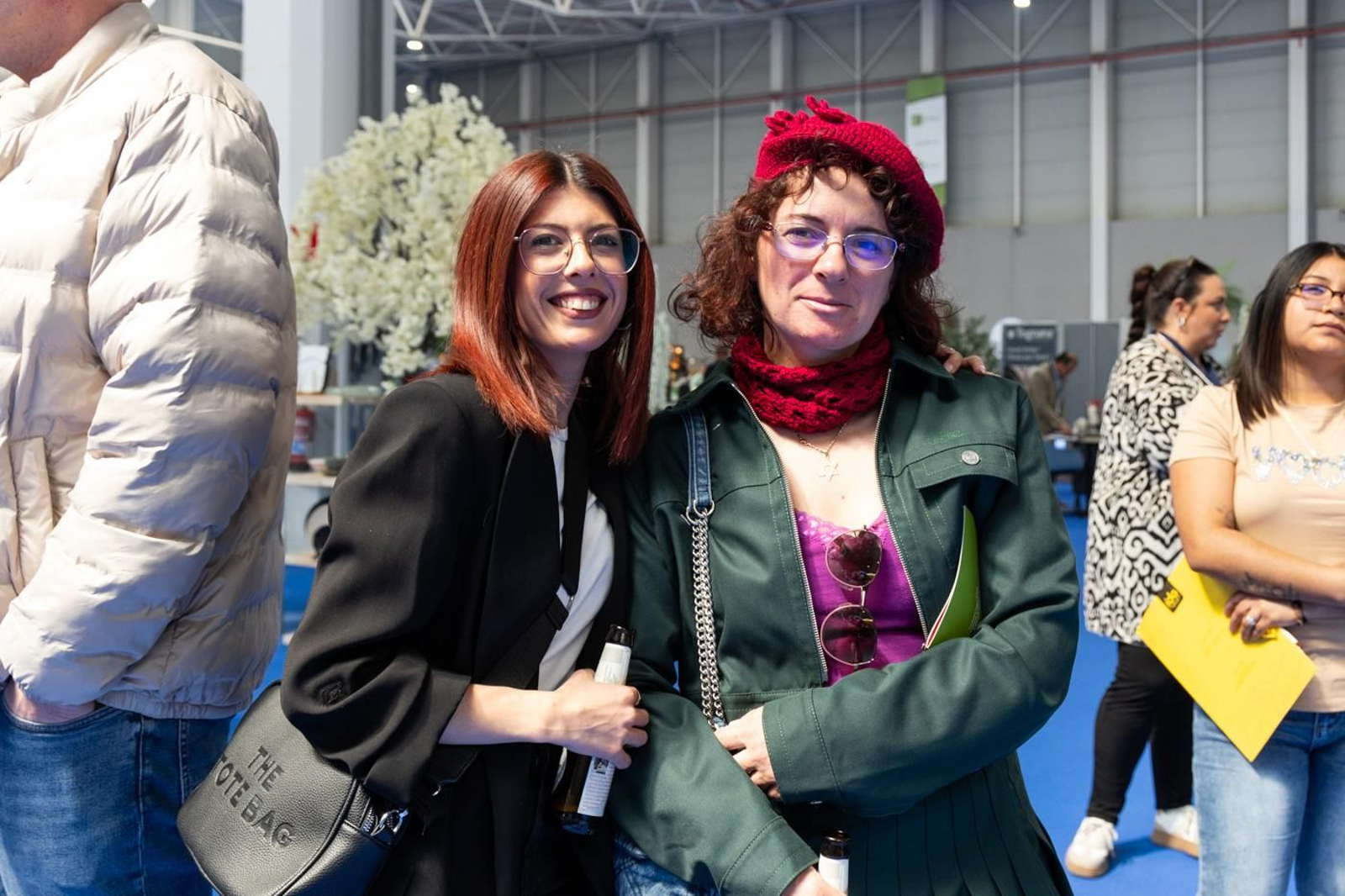 VI Salón de Distribución a Hostelería y Alimentación Jaén Distribución