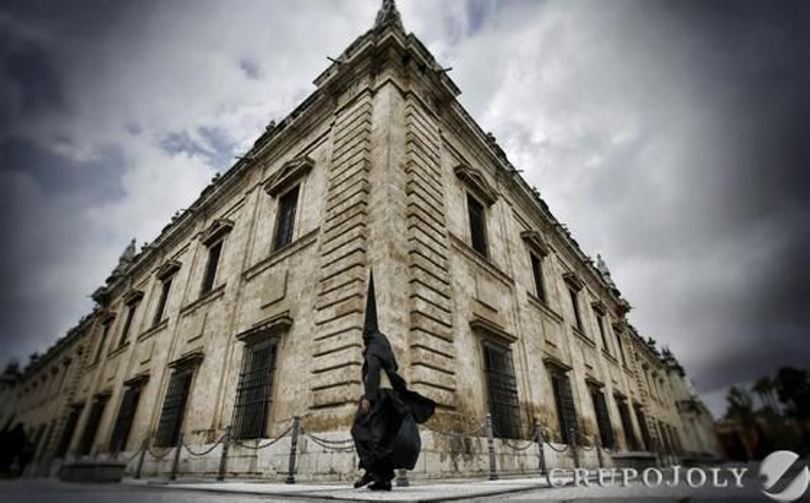 Foto: Antonio Pizarro