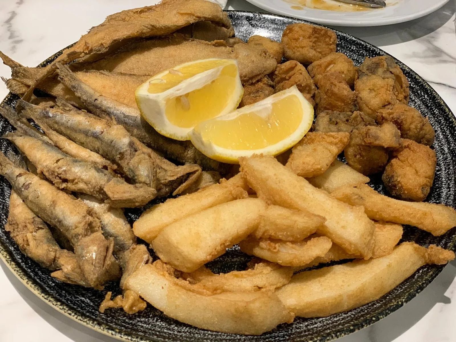 Bar Restaurante El Faro, uno de los diez mejores en 2026, según TripAdvisor. ppal