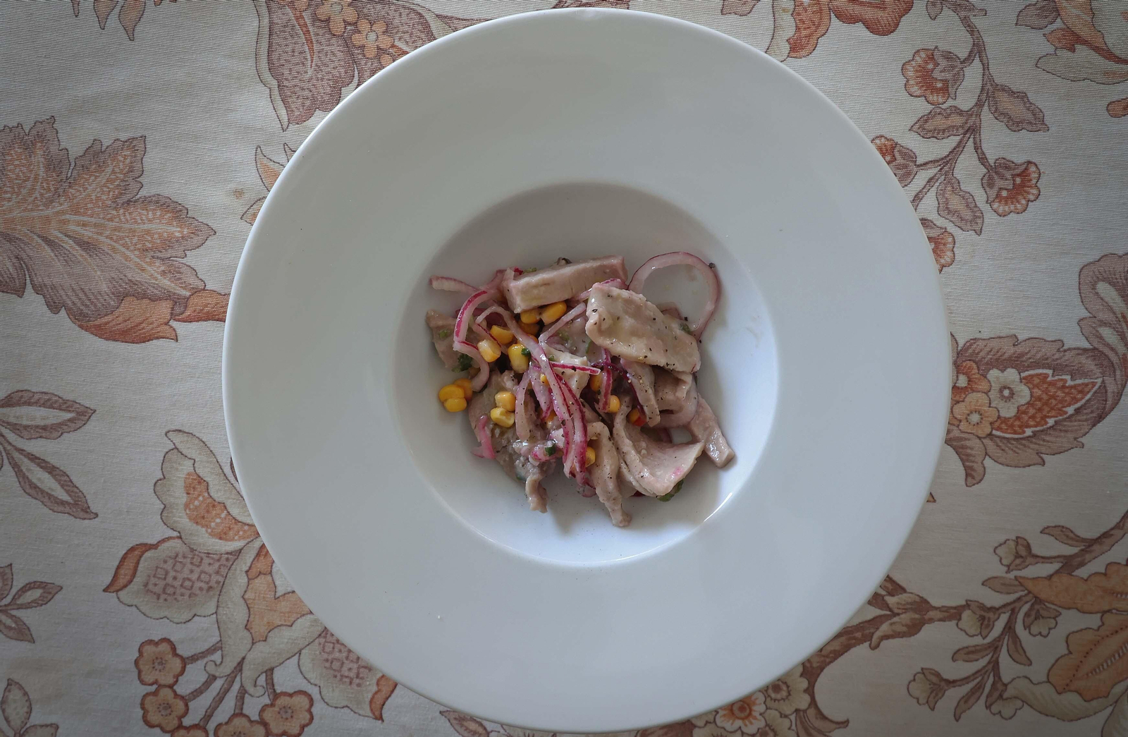 Fotos del domingo en la IV Ruta del Atún de Algeciras