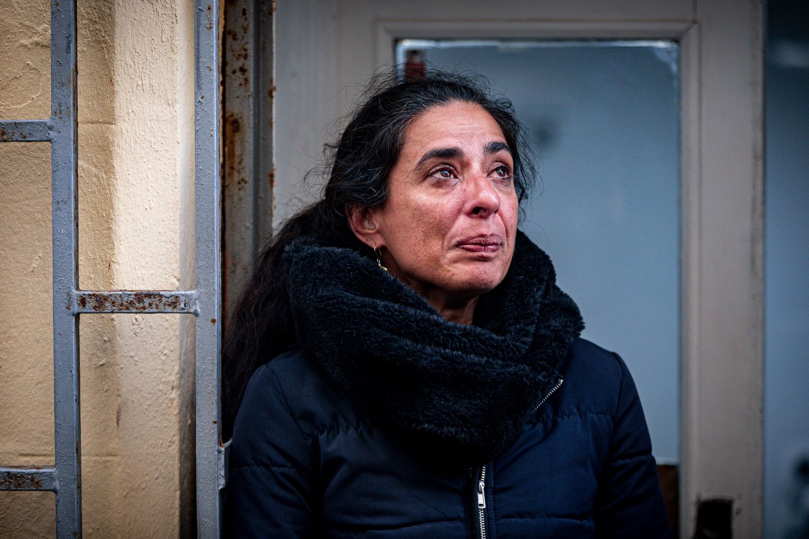 Así ha sido el traslado de las imágenes de Medinaceli a San Antonio