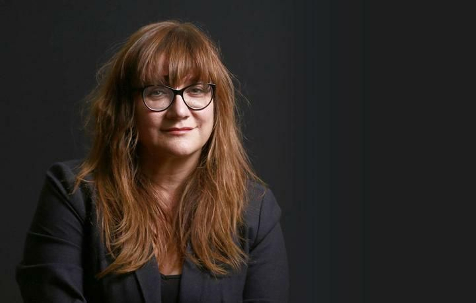 La cineasta catalana Isabel Coixet