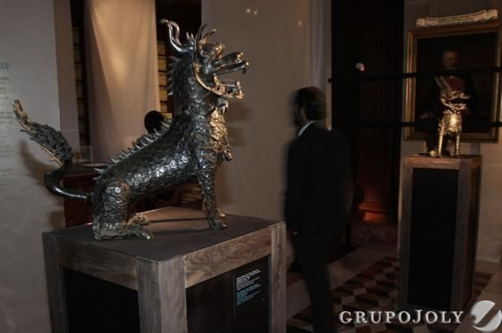 Foto: José Ángel García