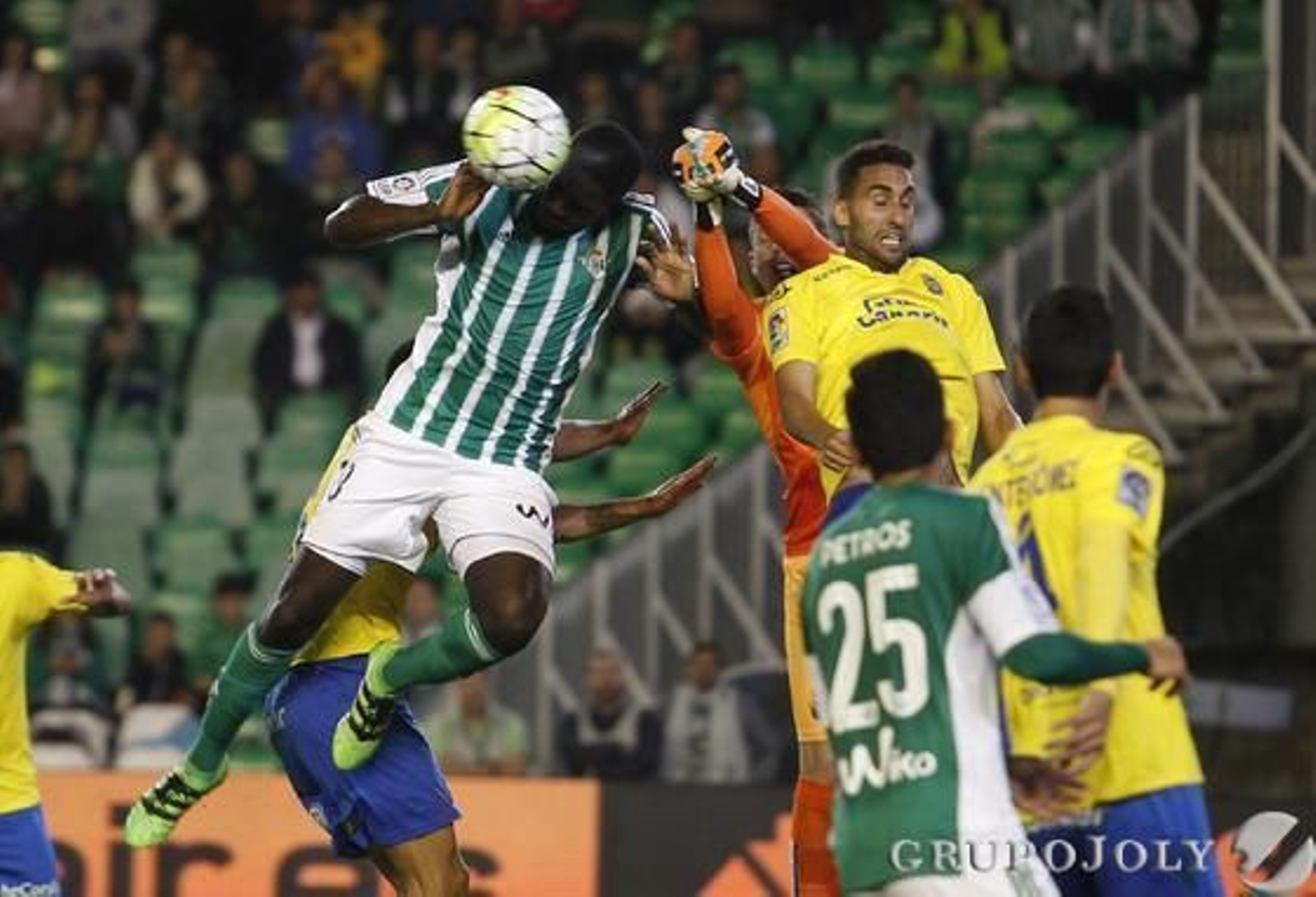 Foto: Antonio Pizarro