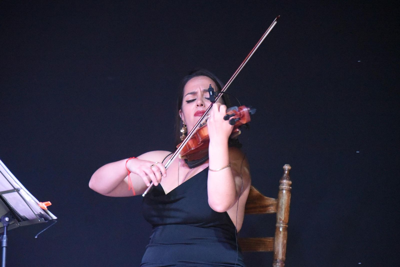 Un repaso en imágenes al Festival de los Patios de Córdoba