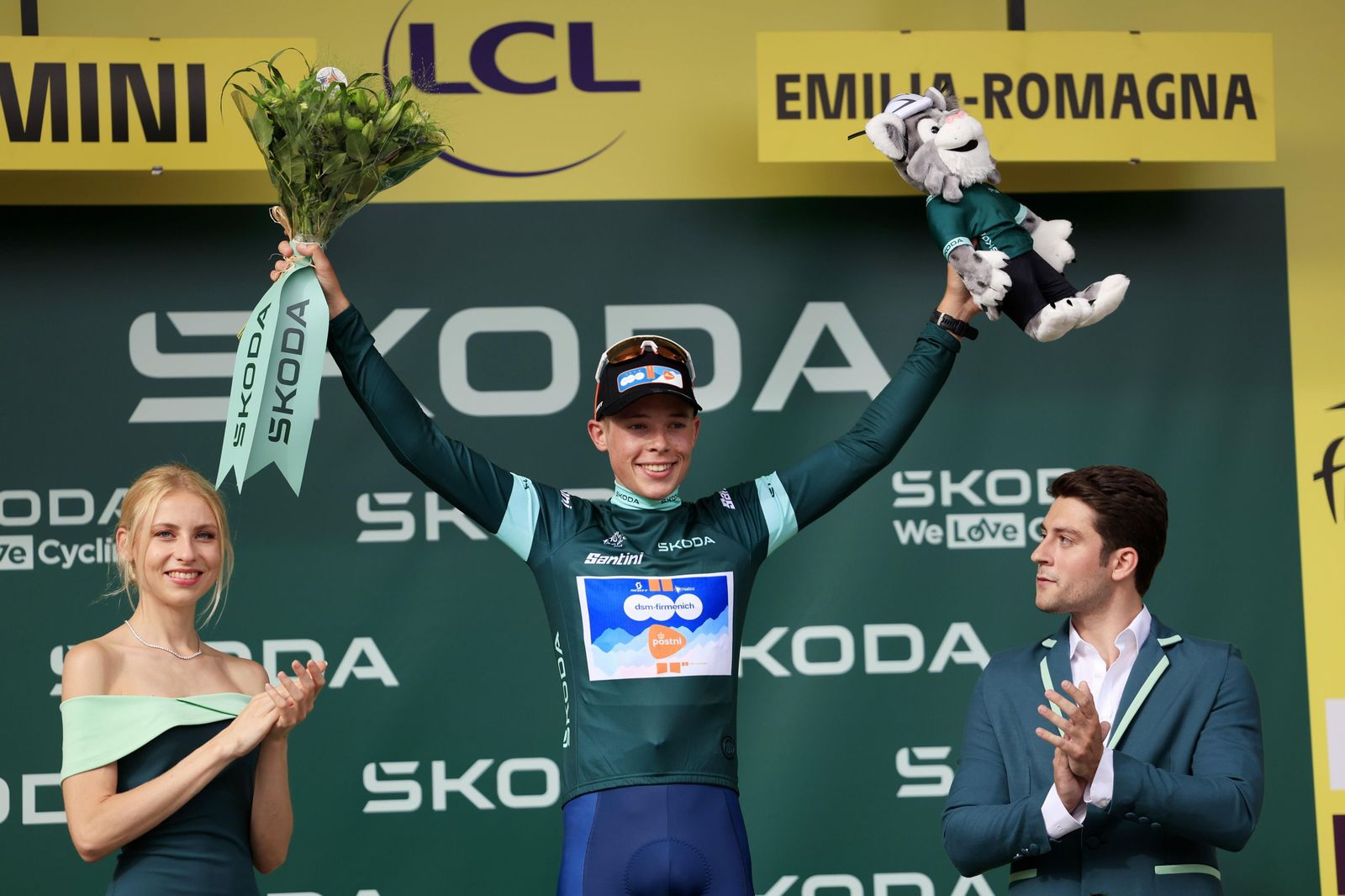 Las fotos del Tour de Francia | Primera etapa