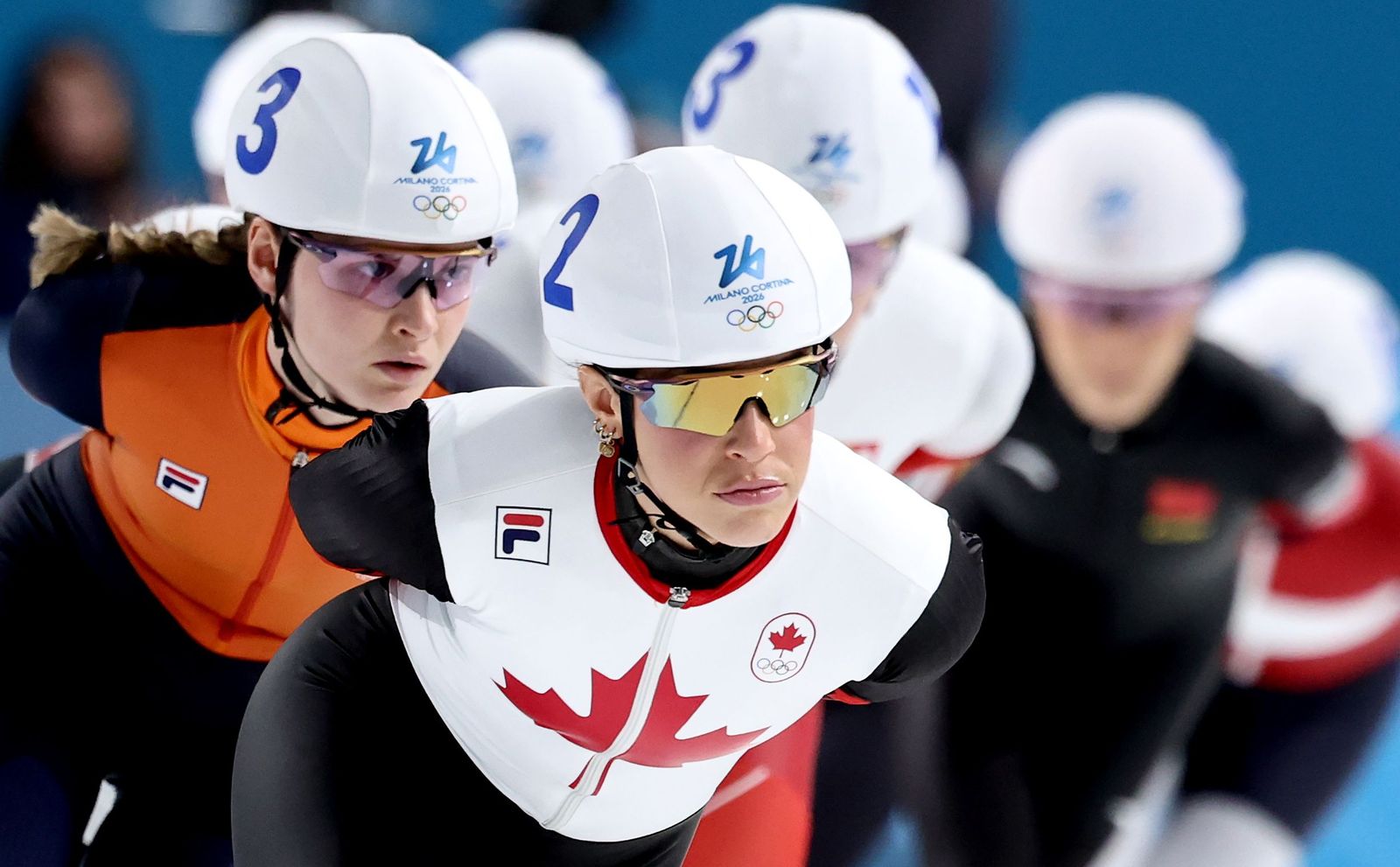 Las fotos de la tercera medalla española y de la jornada 16 de los Juegos Olímpicos