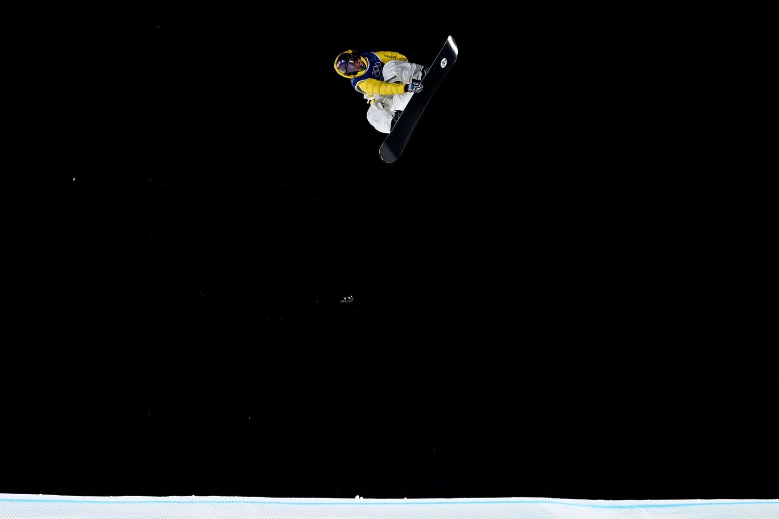 Las mejores fotos de los Juegos Olímpicos de invierno Milán Cortina d'Ampezzo 2026 | Segunda jornada