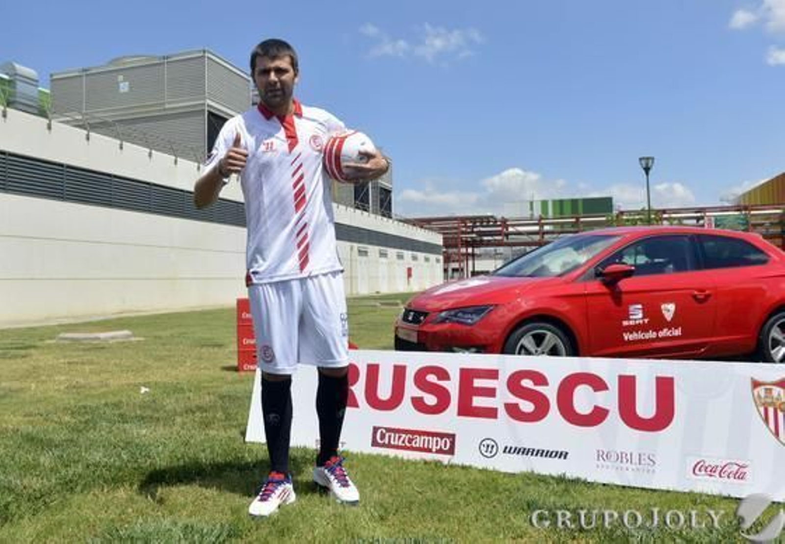 Foto: Antonio Pizarro