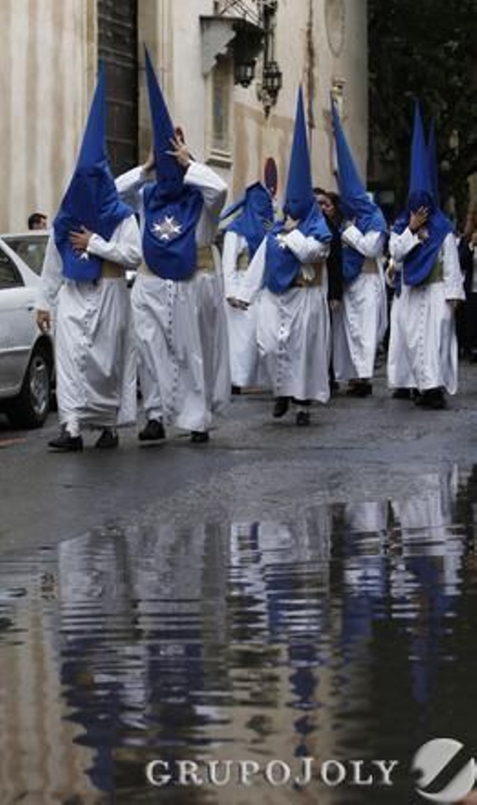 Montserrat. /José Ángel García