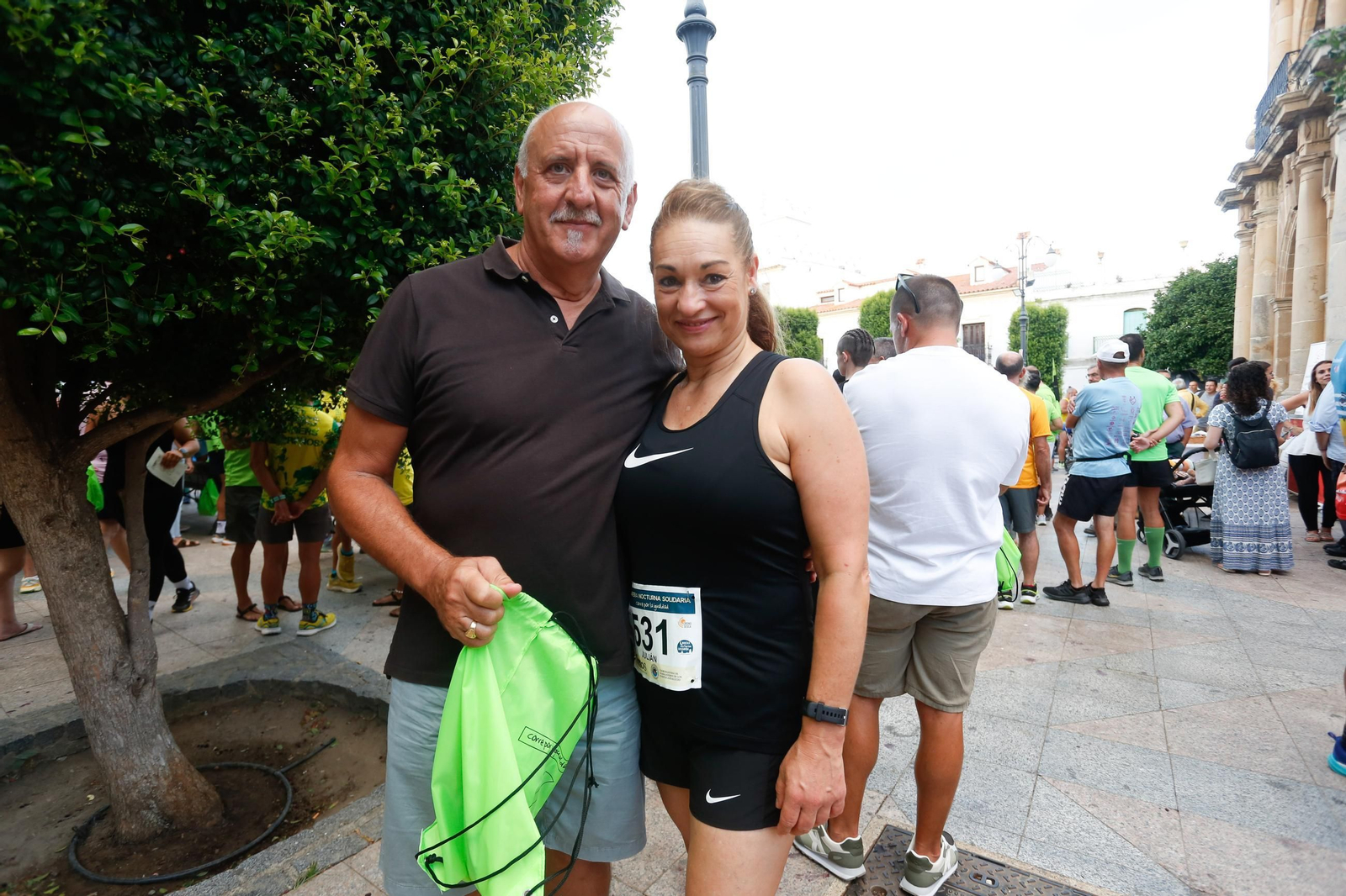 Búscate en las fotos de la VII Carrera Nocturna Solidaria Corre por la Igualdad de Los Barrios Búscate en las fotos de la VII Carrera Nocturna Solidaria Corre por la Igualdad de Los Barrios