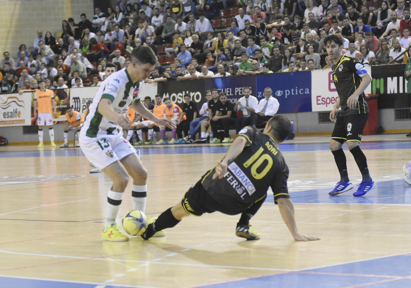 Las fotos del Córdoba Patrimonio de la Humanidad - O Parrulo