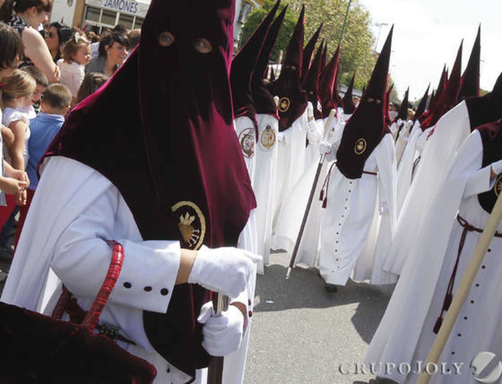 Foto: José Ángel García