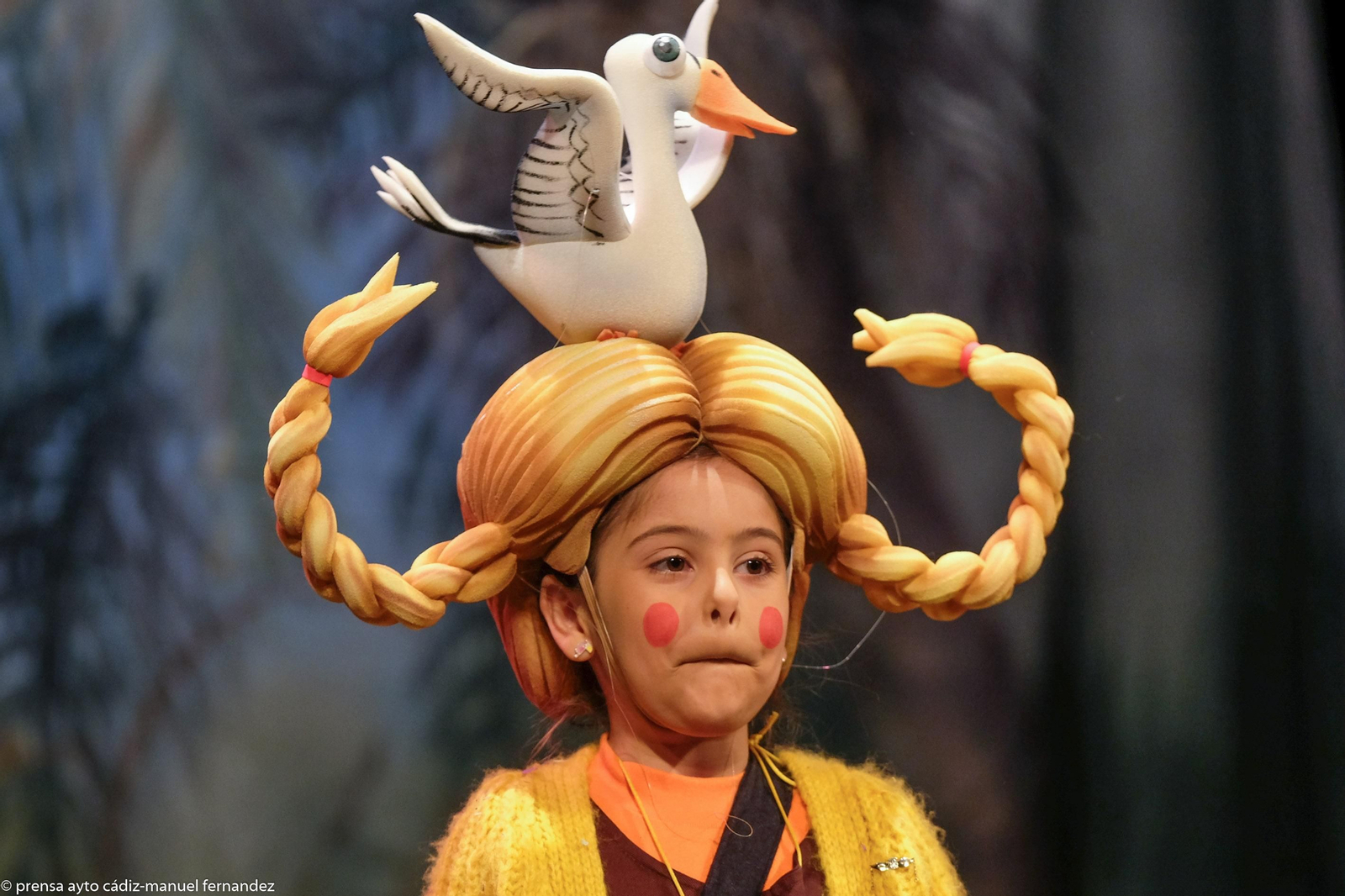 Cuarteto Semo Salvaje.