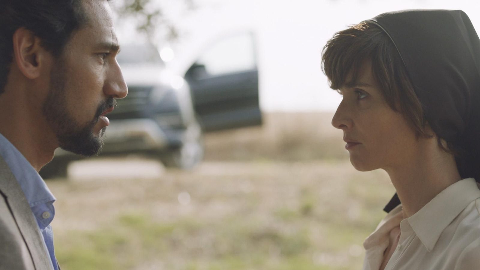 Bruno (Stany Coppet) y Lucía (Paz Vega), centran el desenlace esta noche.