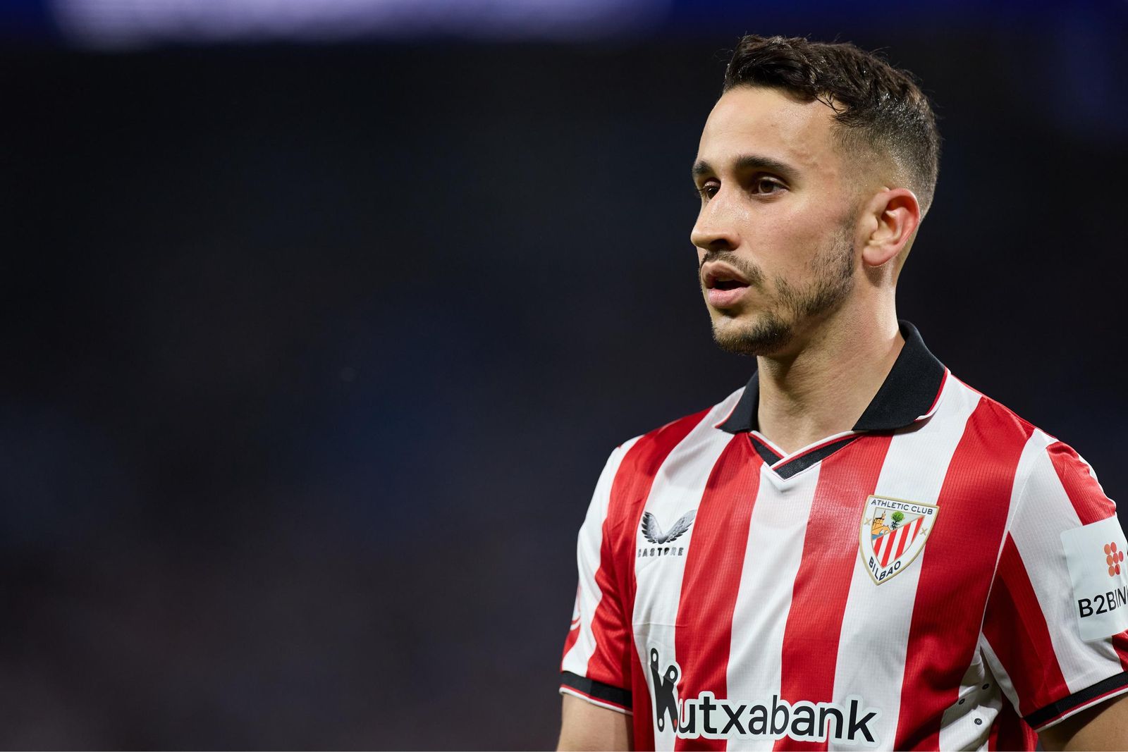 Las fotos de la semifinal Real Sociedad-Athletic