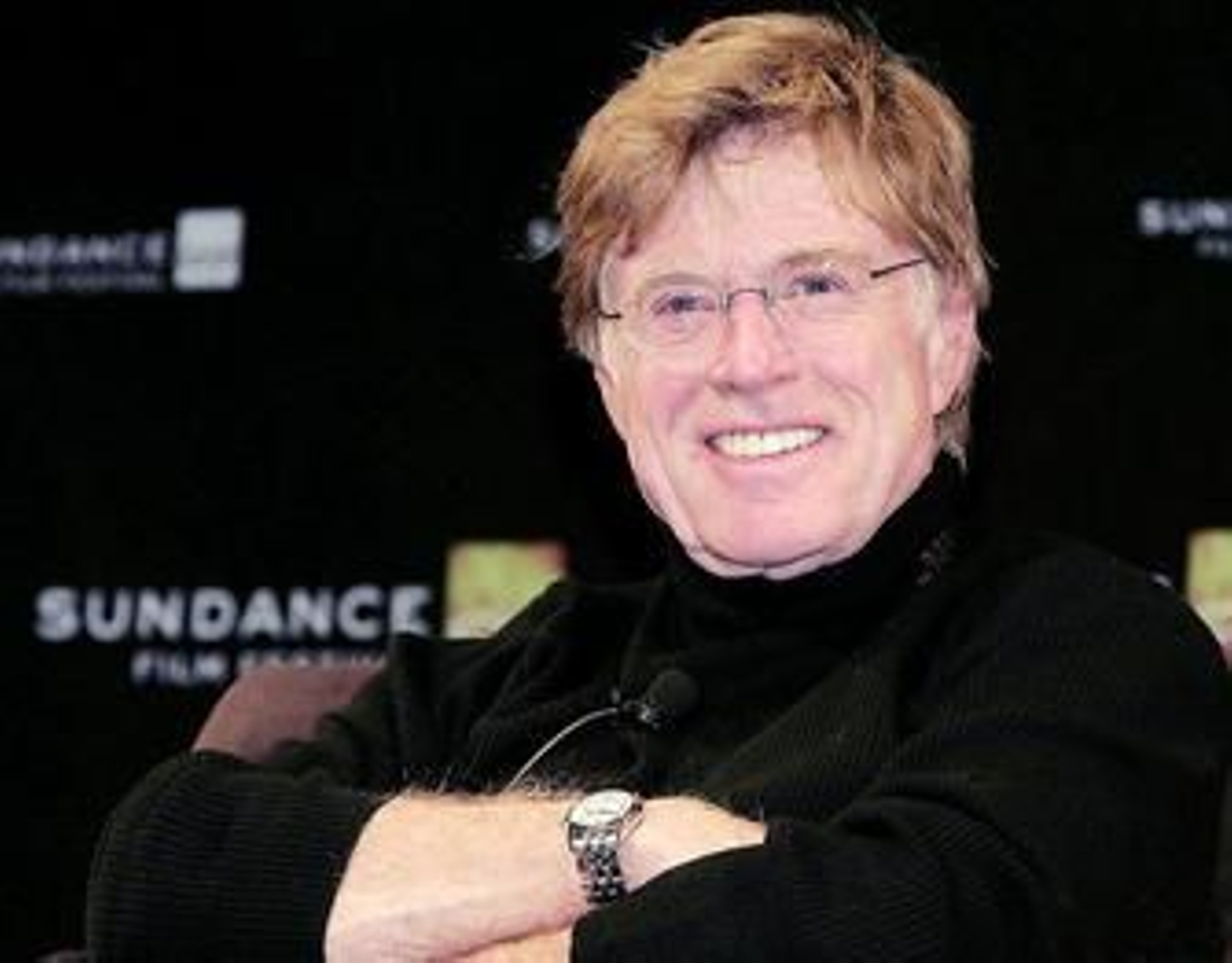 Redford, el compromiso llevado al cine.