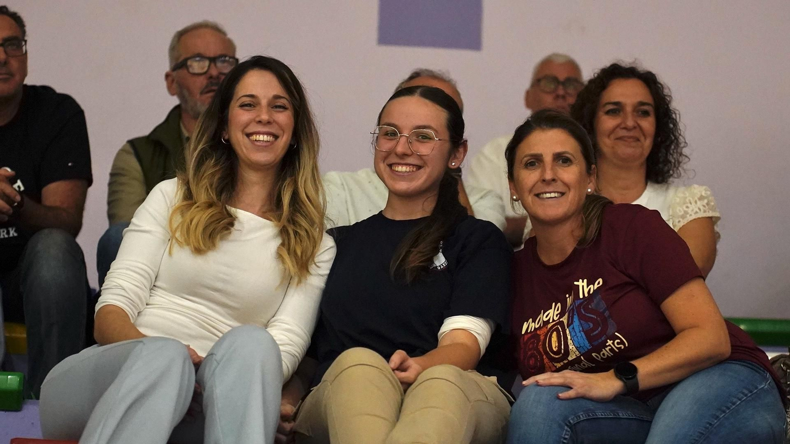 Las fotos del ULB-Enrique Soler de Melilla de la Tercera FE