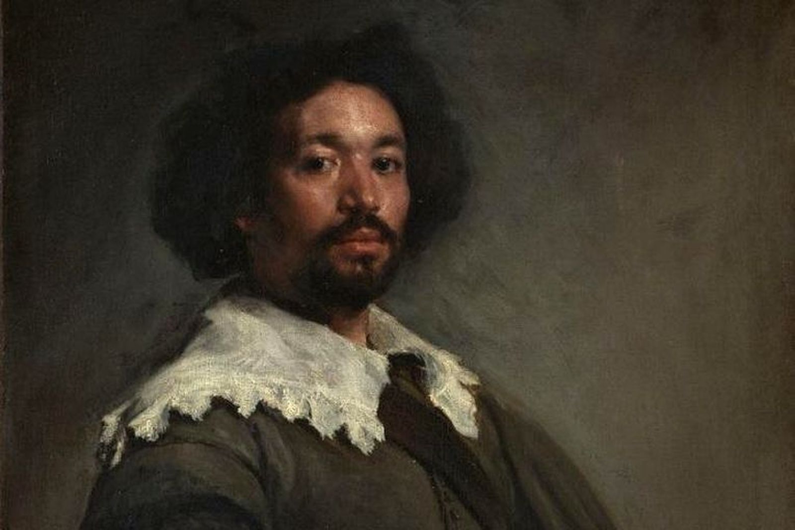 No hay imagen alguna de Juan Latino. Esta es la que se ha utilizado en algunas ocasiones para ilustrar su vida.