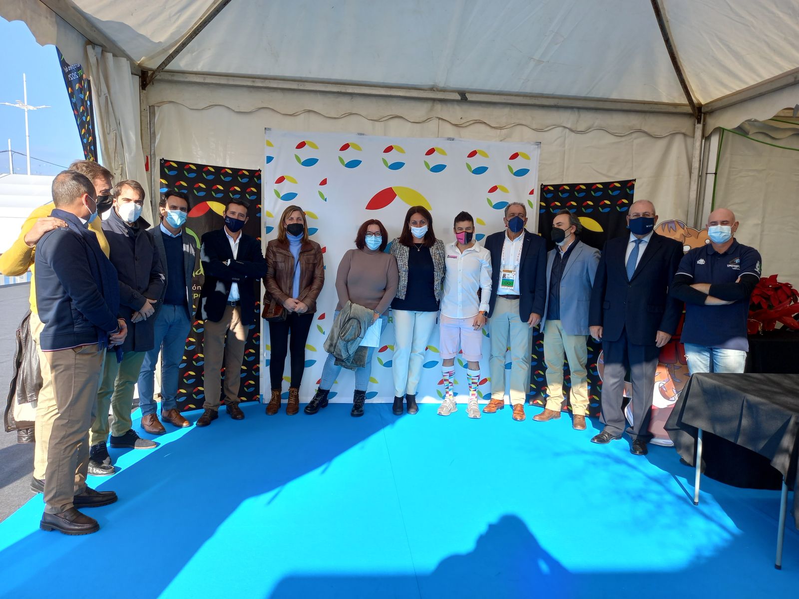 Programa Ganadores de la Junta.