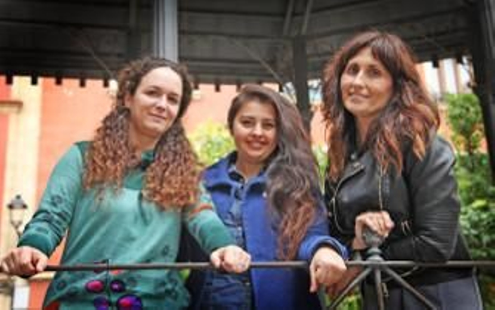 Itinerario hacia un empleo