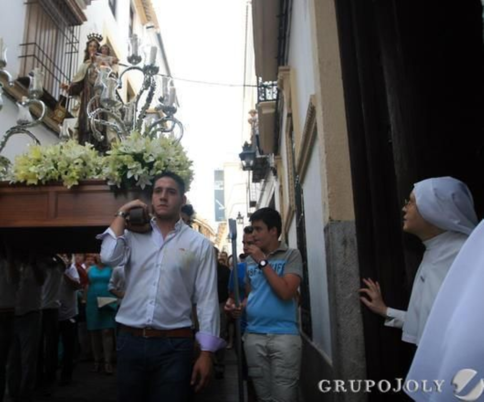 Foto: O. Barrionuevo