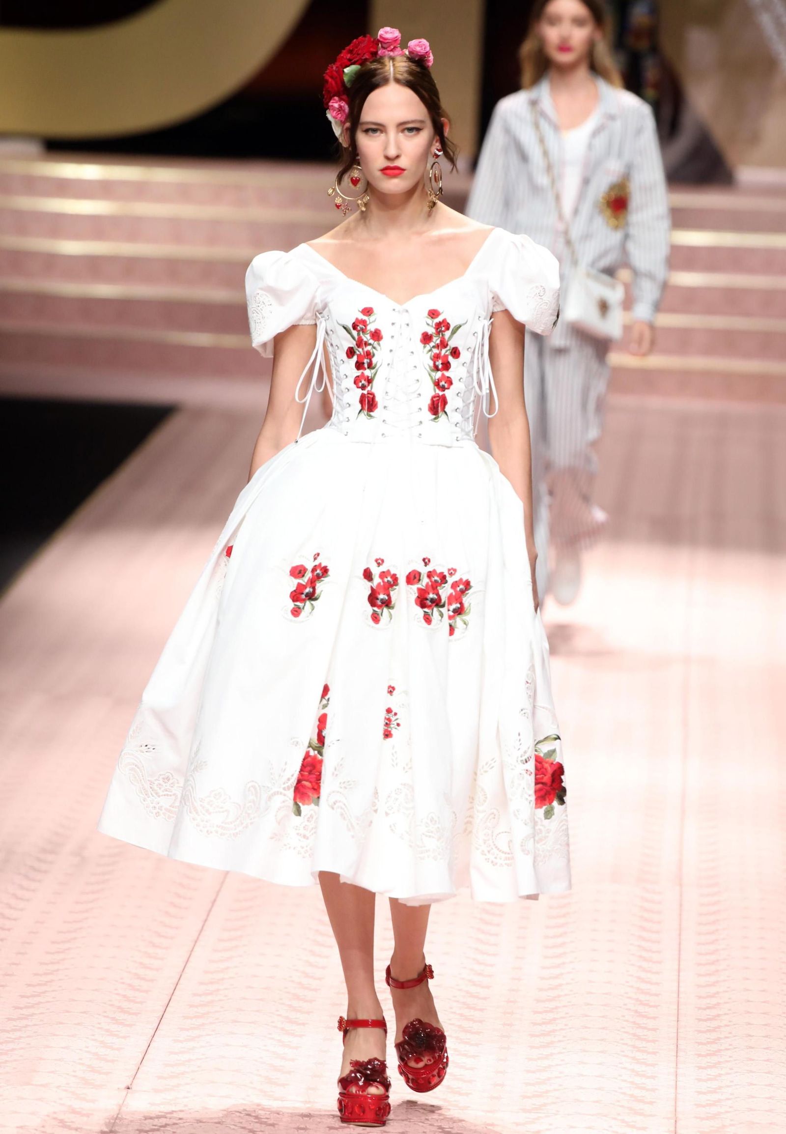 Dolce & Gabbana - Primavera Verano 2019