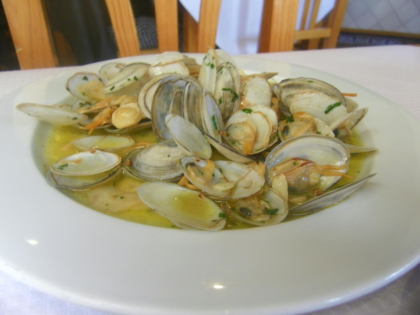 Ay, que te comoLPepe MonforteLas coquinas de la Taberna El Loli