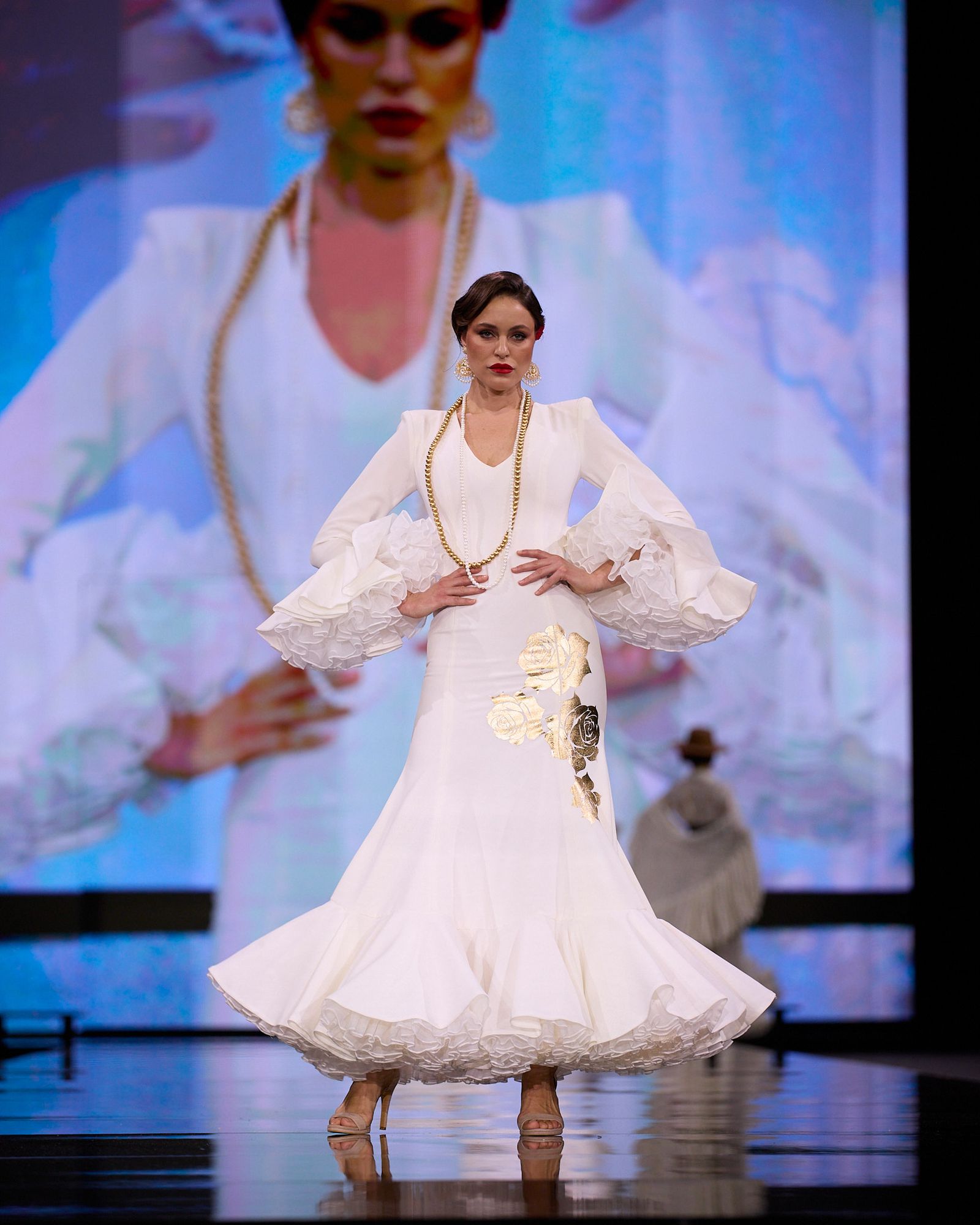 El desfile de Sergy & Tapiju en Simof 2026, todas las fotos