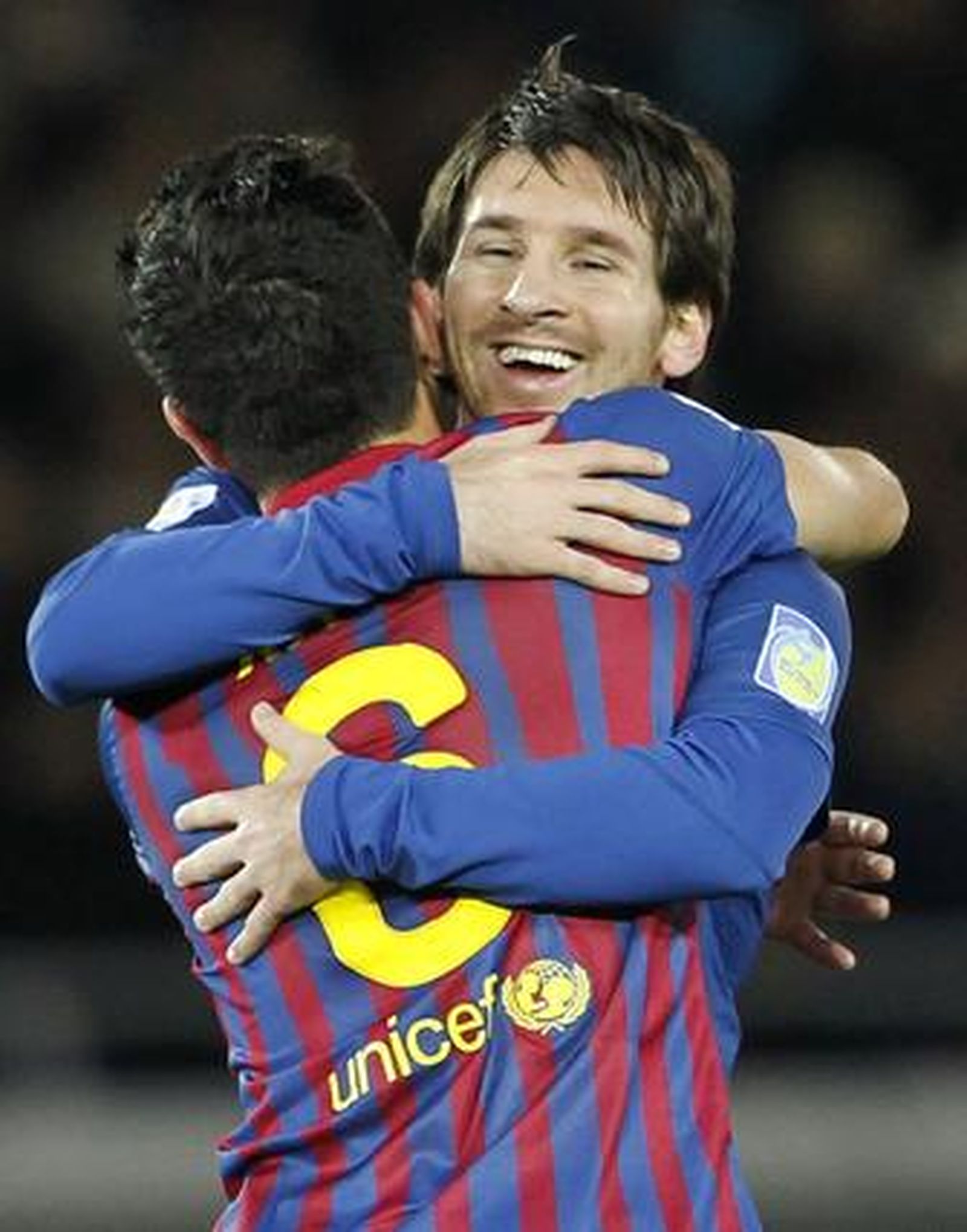 Foto: EFE/ AFP Photo/ Reuters