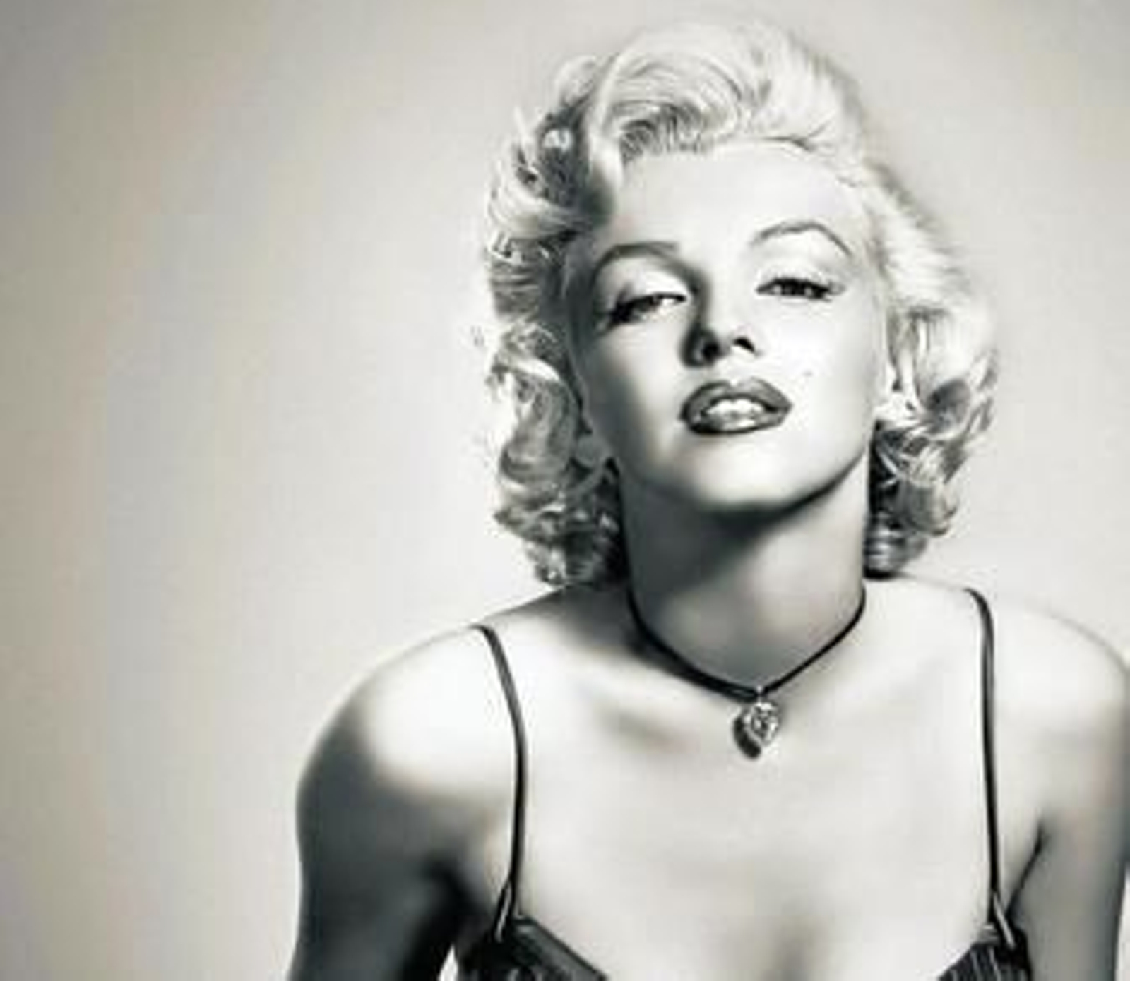 Todos los rostros de Marilyn